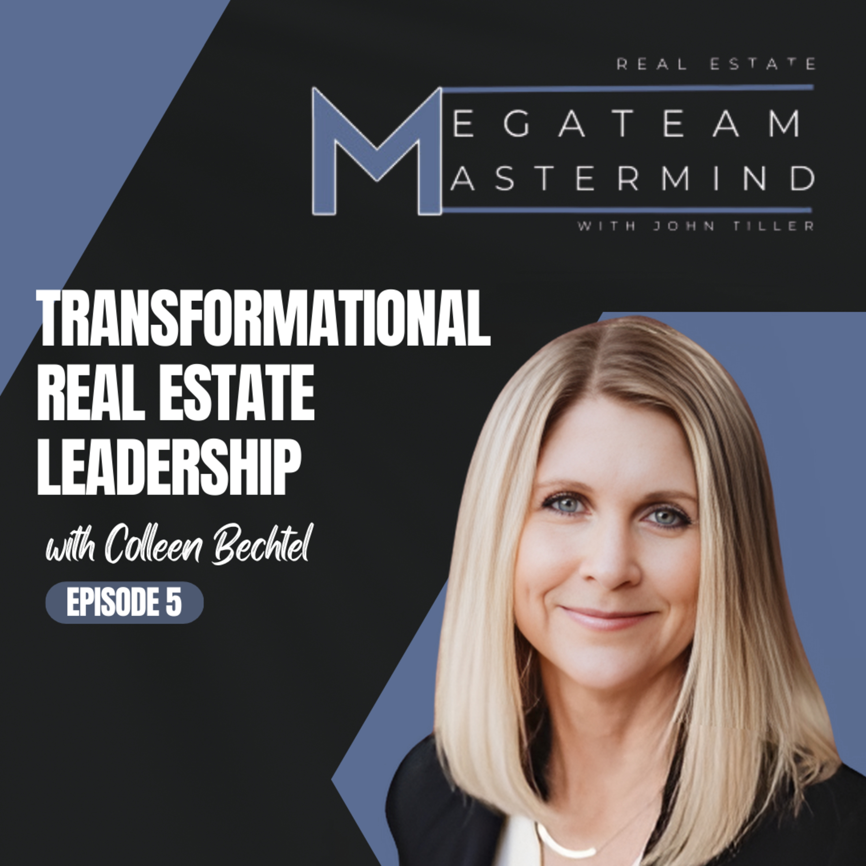 MegaTeam Mastermind Podcast