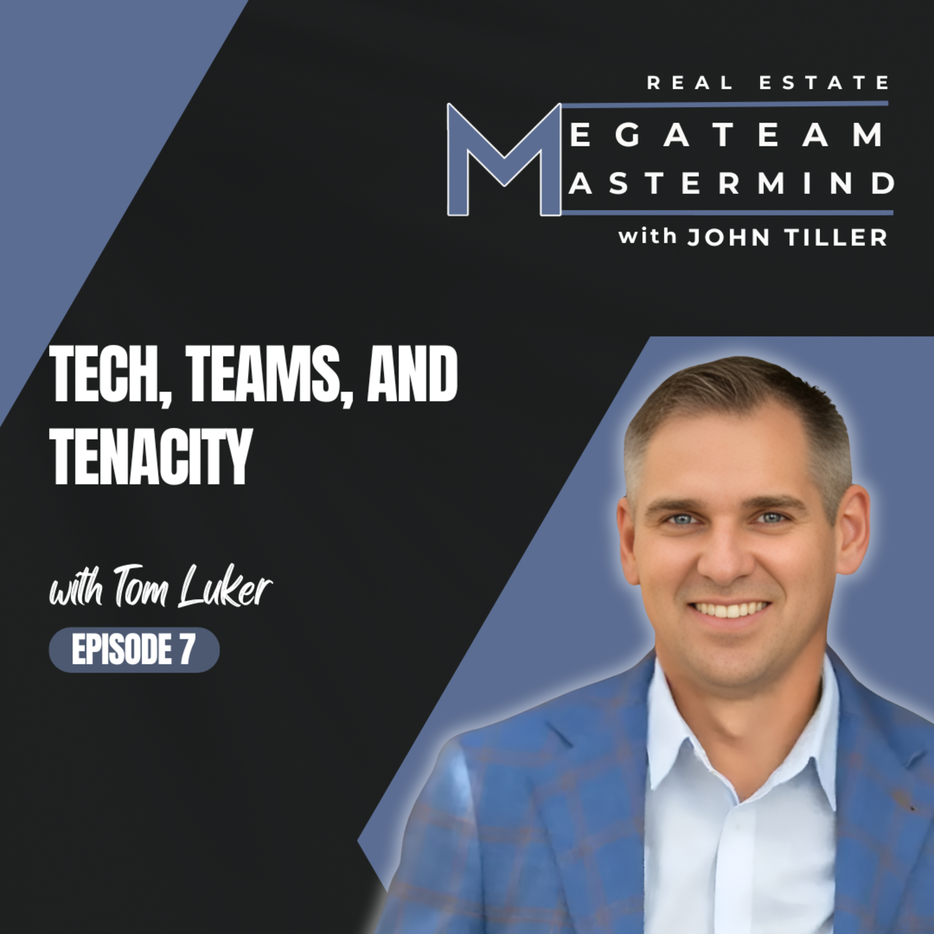 MegaTeam Mastermind Podcast