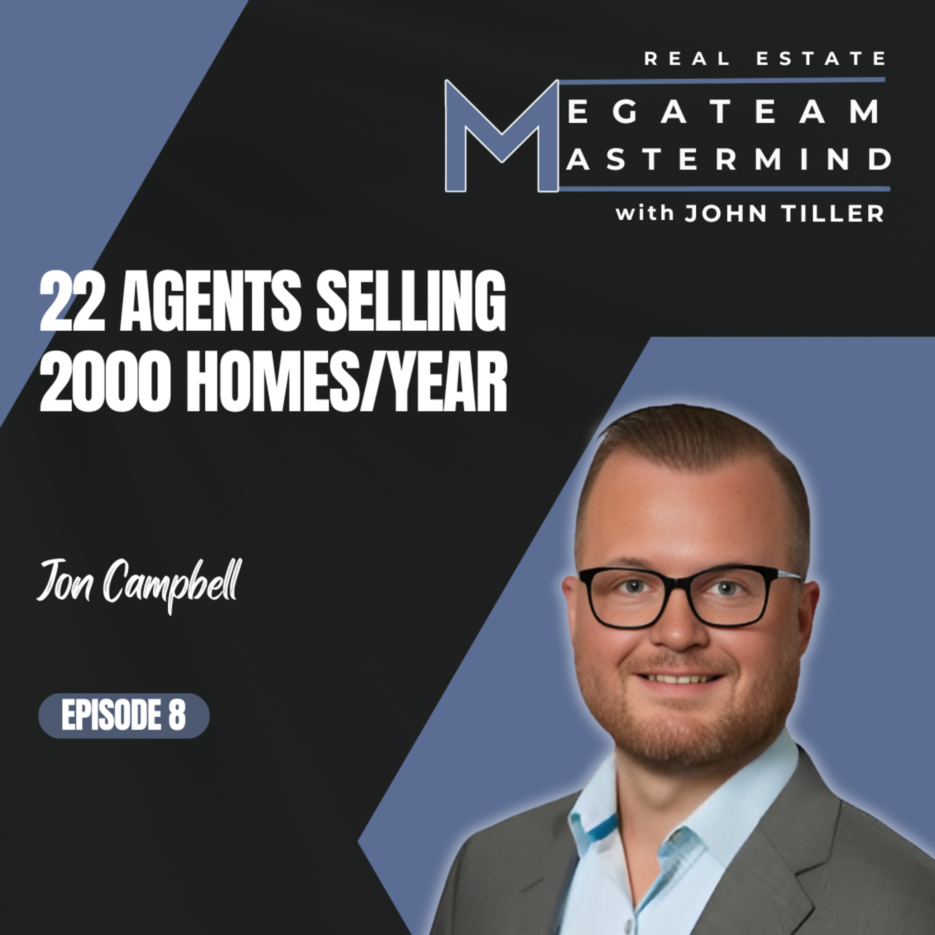 MegaTeam Mastermind Podcast