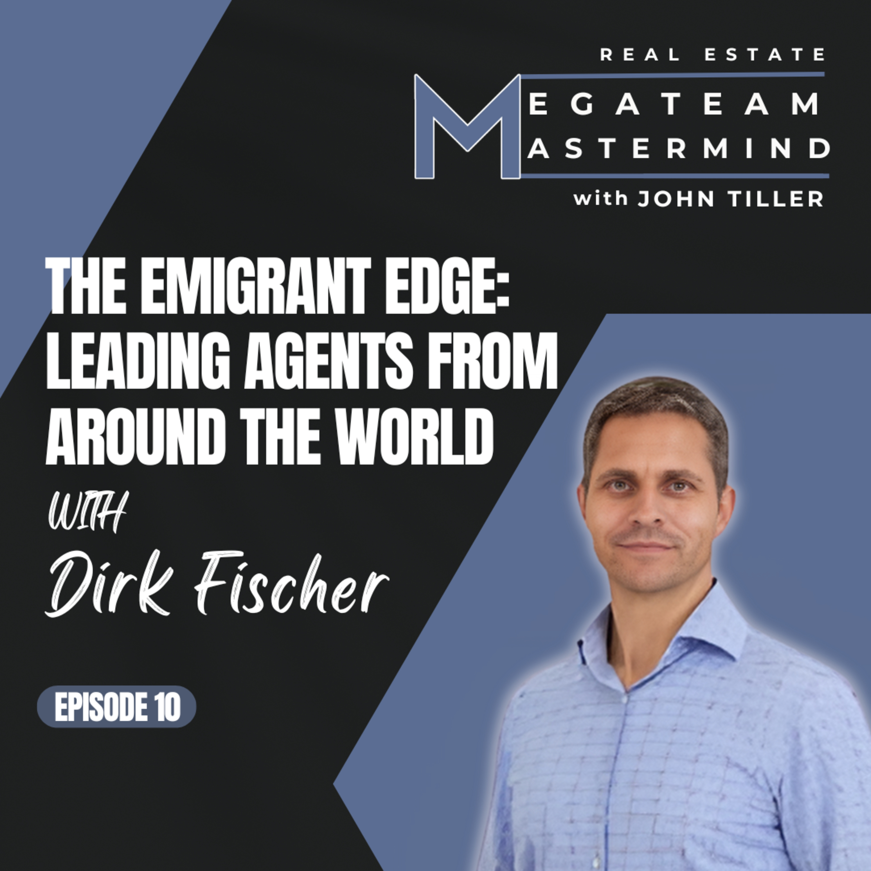 MegaTeam Mastermind Podcast