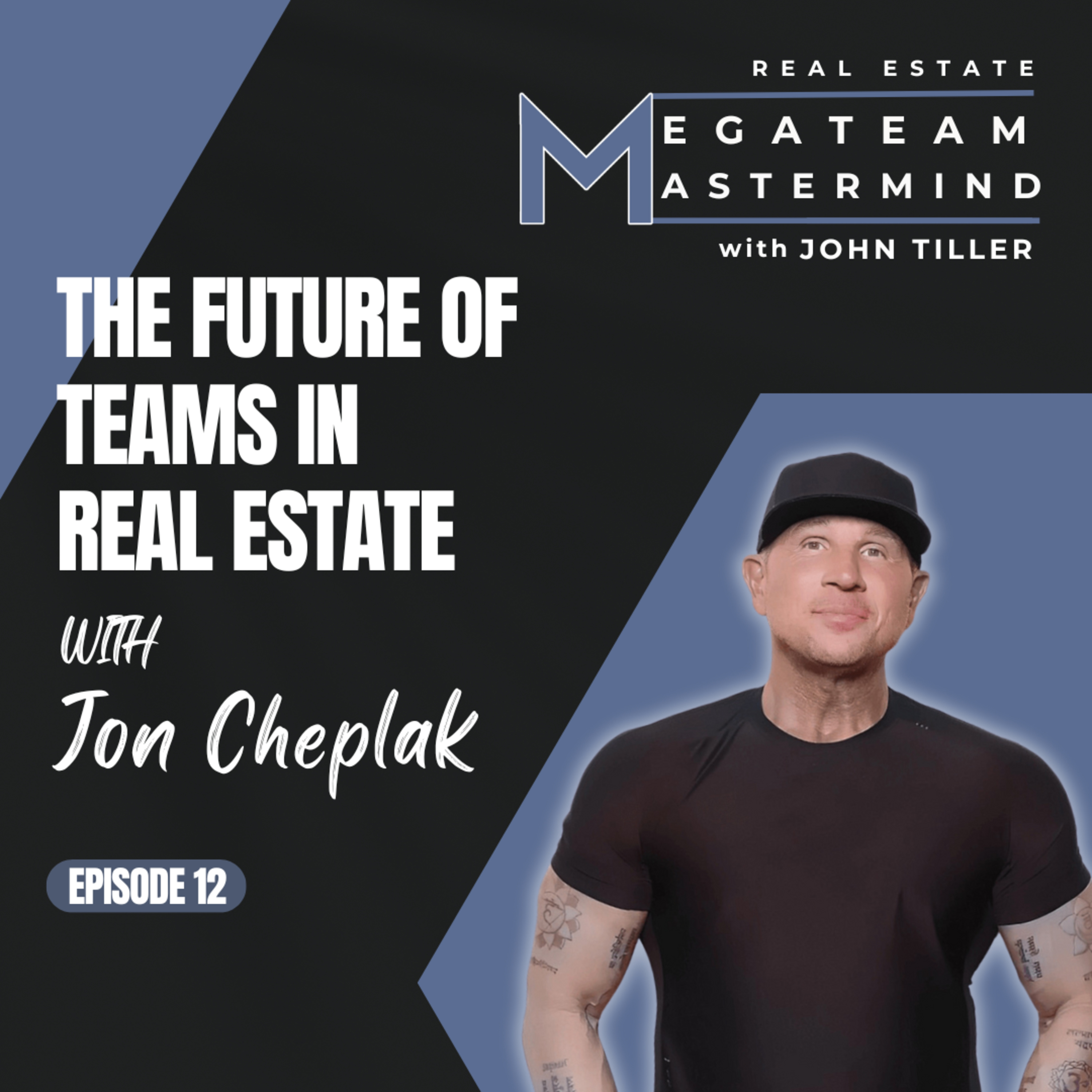 MegaTeam Mastermind Podcast