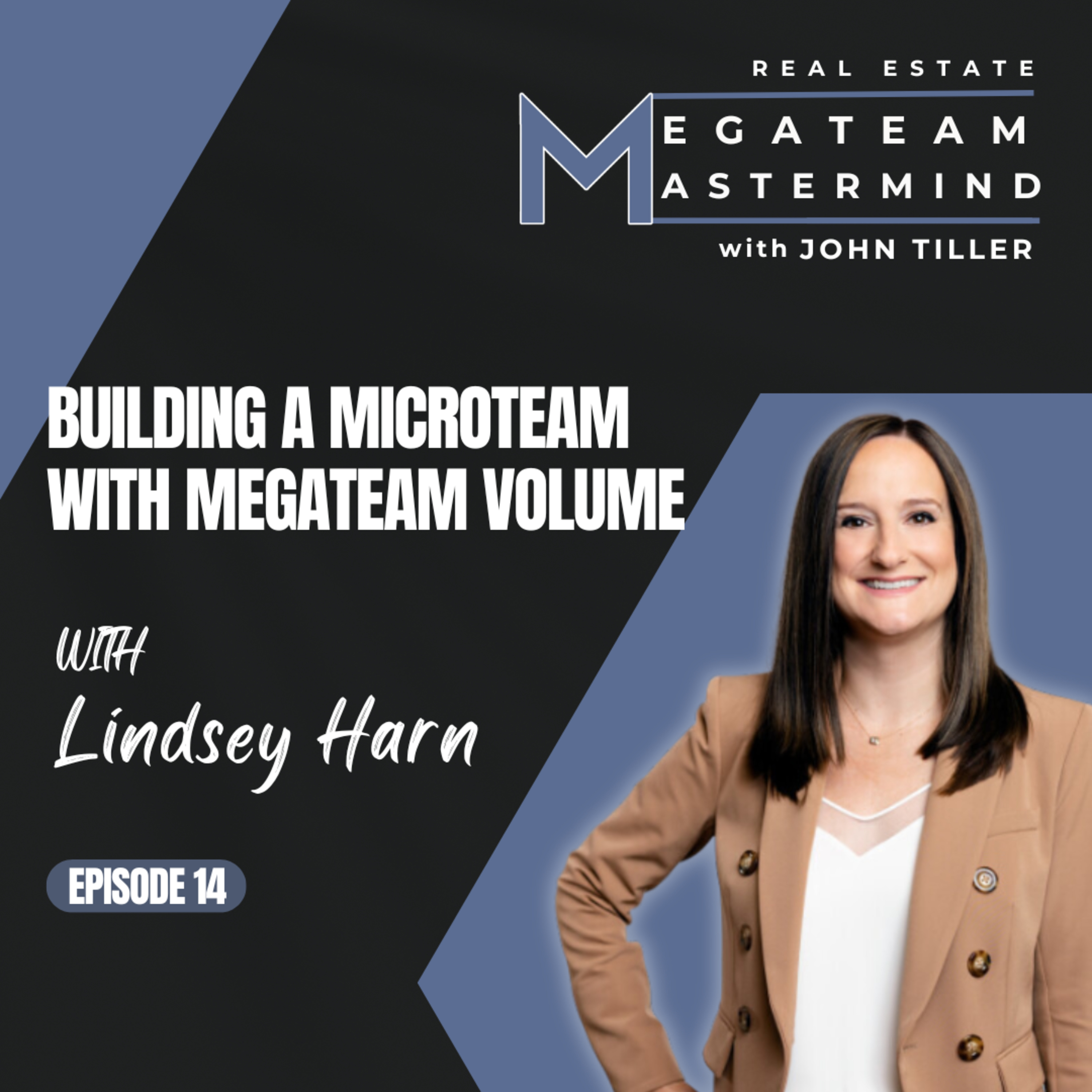 MegaTeam Mastermind Podcast