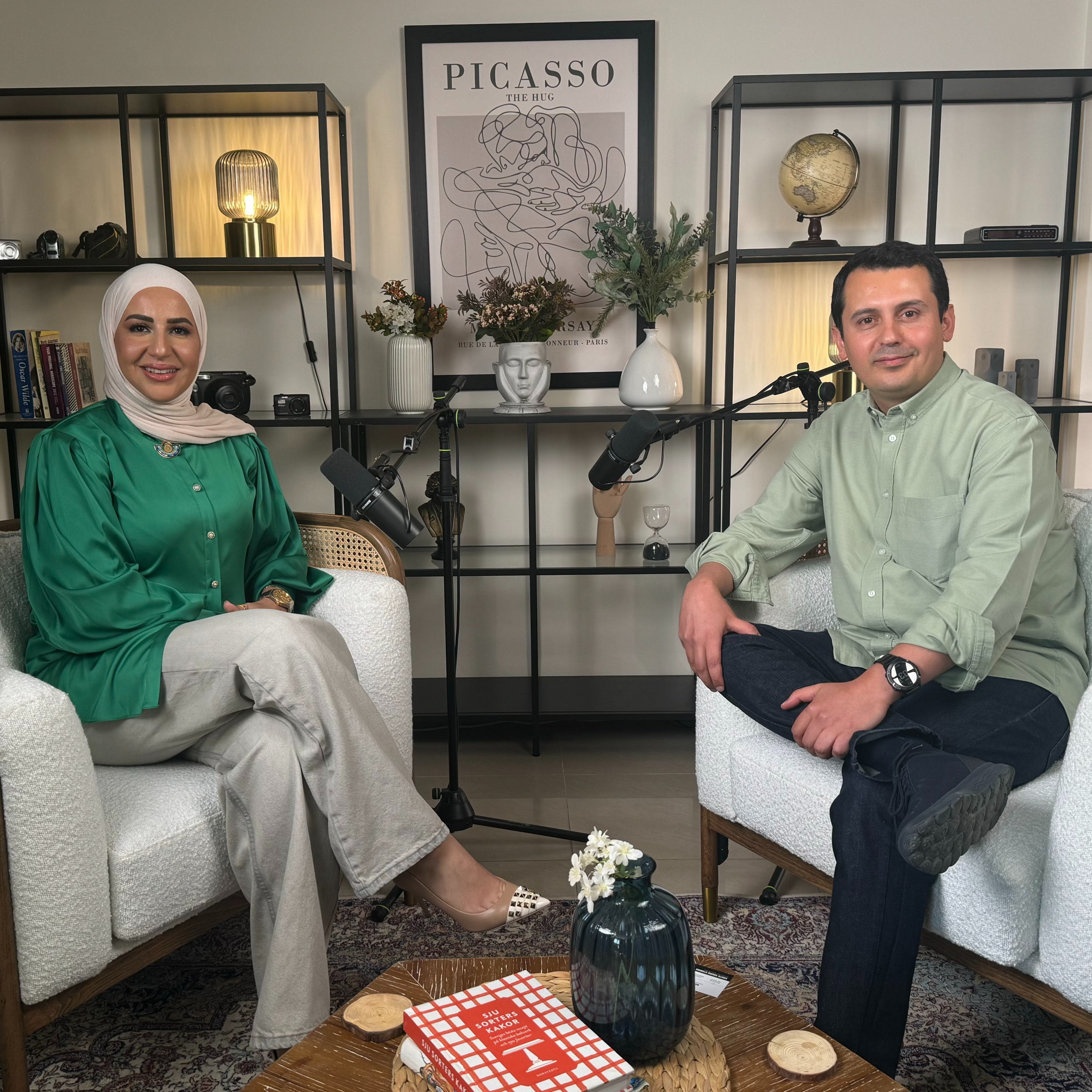 The CEO Diaries - يوميات مدير عام