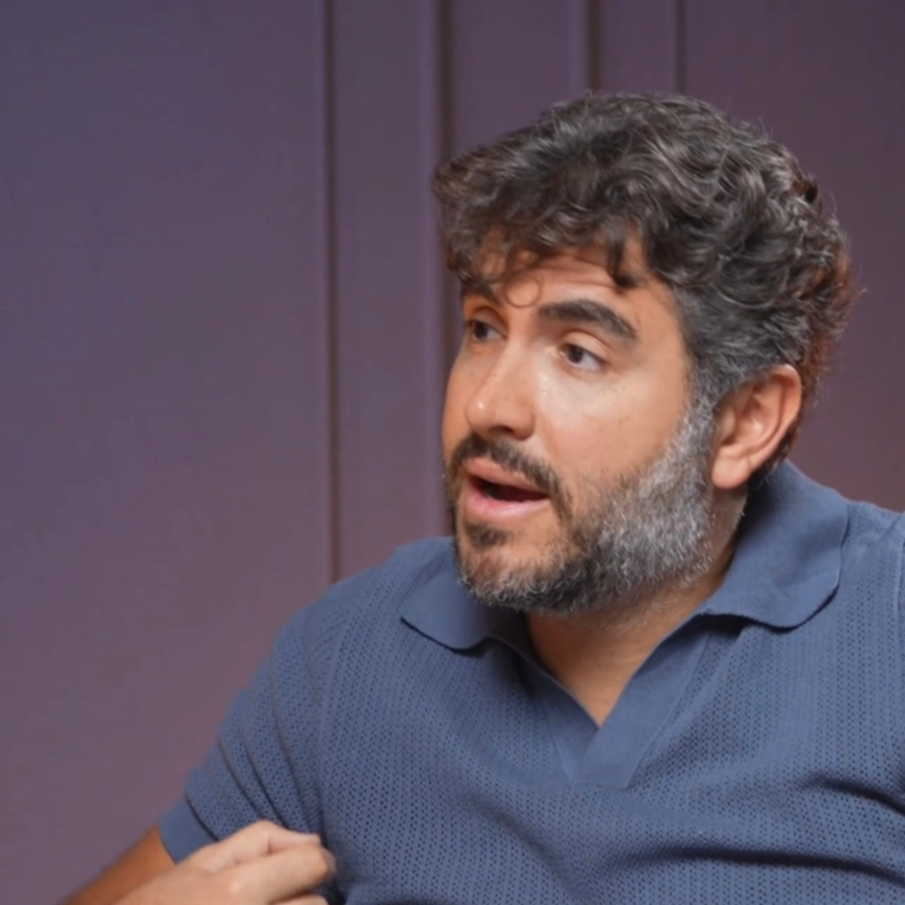 The CEO Diaries - يوميات مدير عام