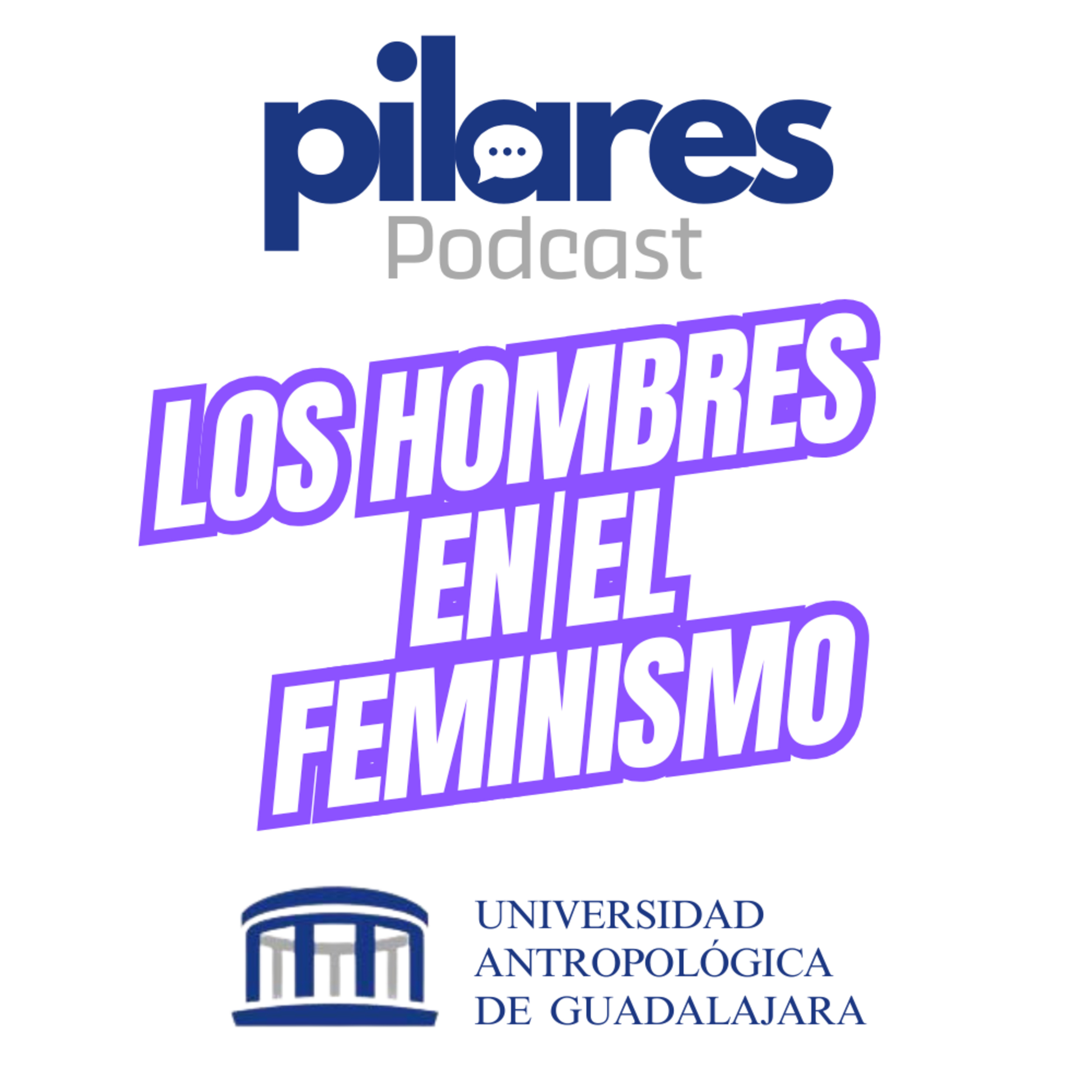 Pilares Podcast