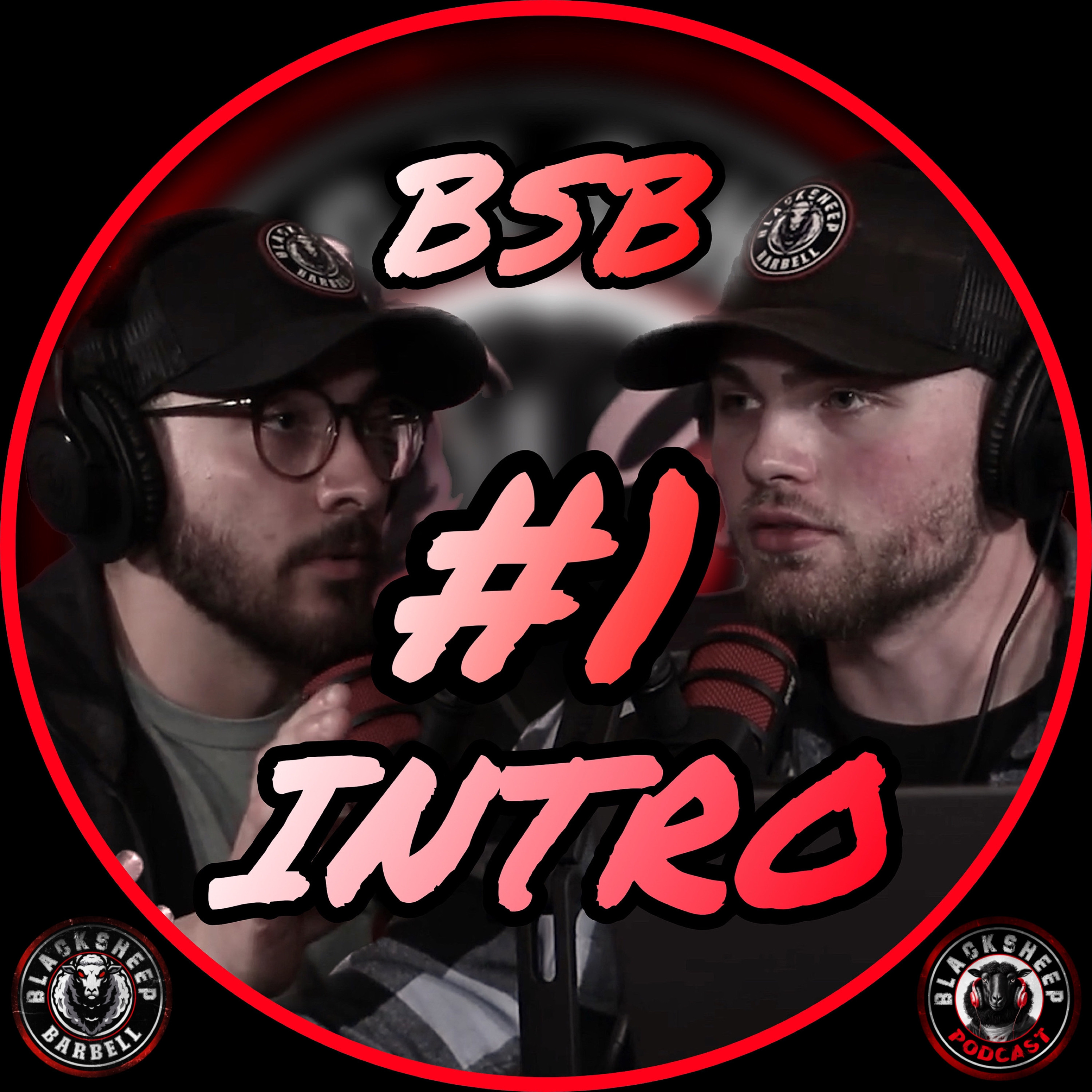 Blacksheep Barbell Podcast