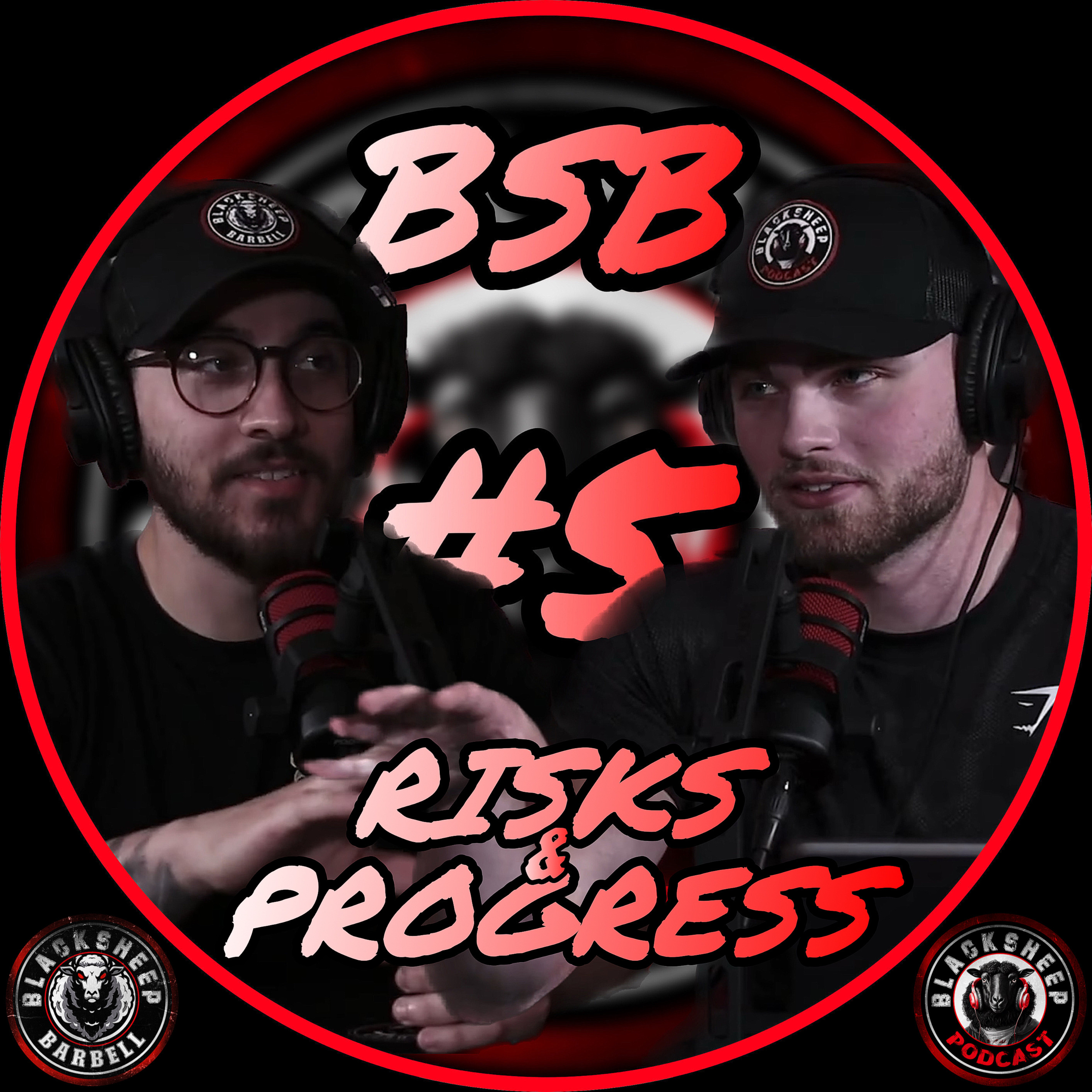 Blacksheep Barbell Podcast