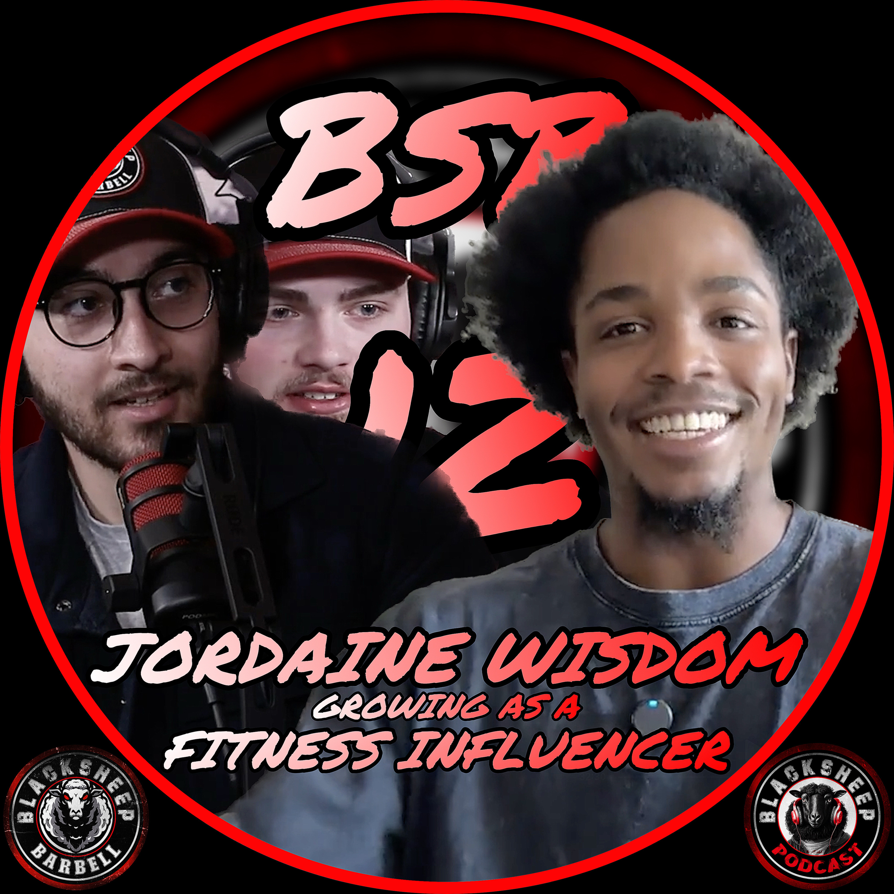 Blacksheep Barbell Podcast
