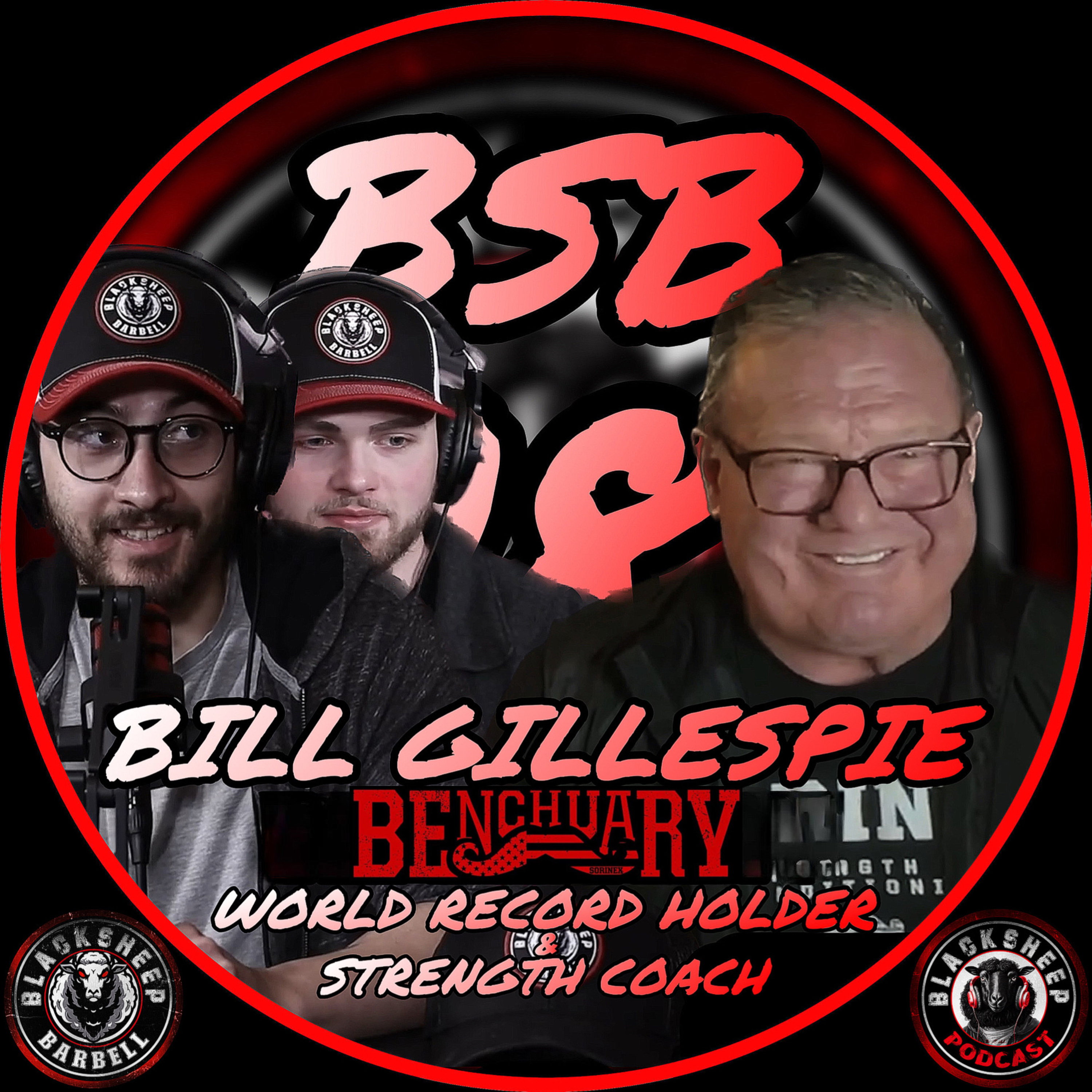 Blacksheep Barbell Podcast