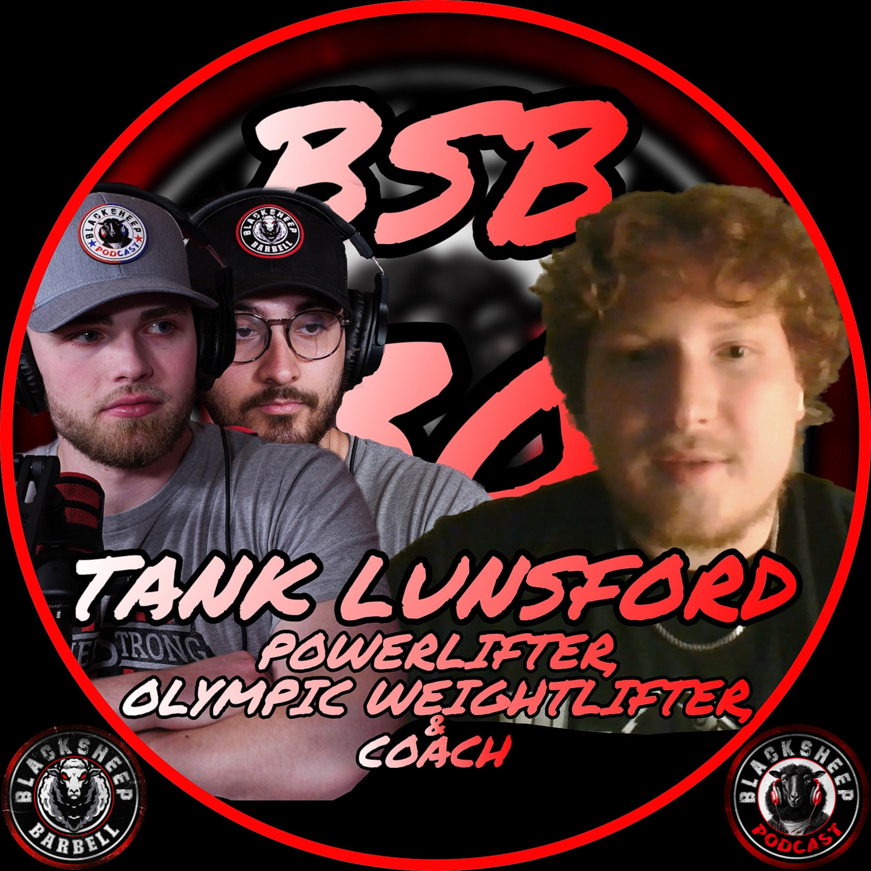 Blacksheep Barbell Podcast