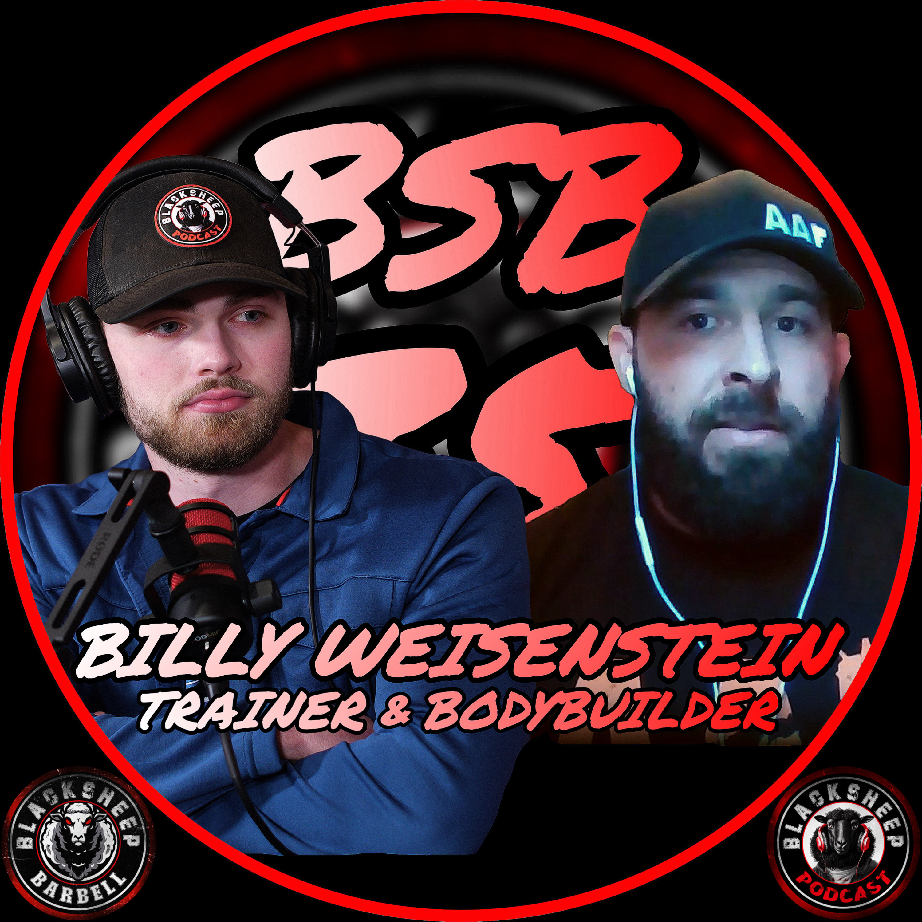 Blacksheep Barbell Podcast