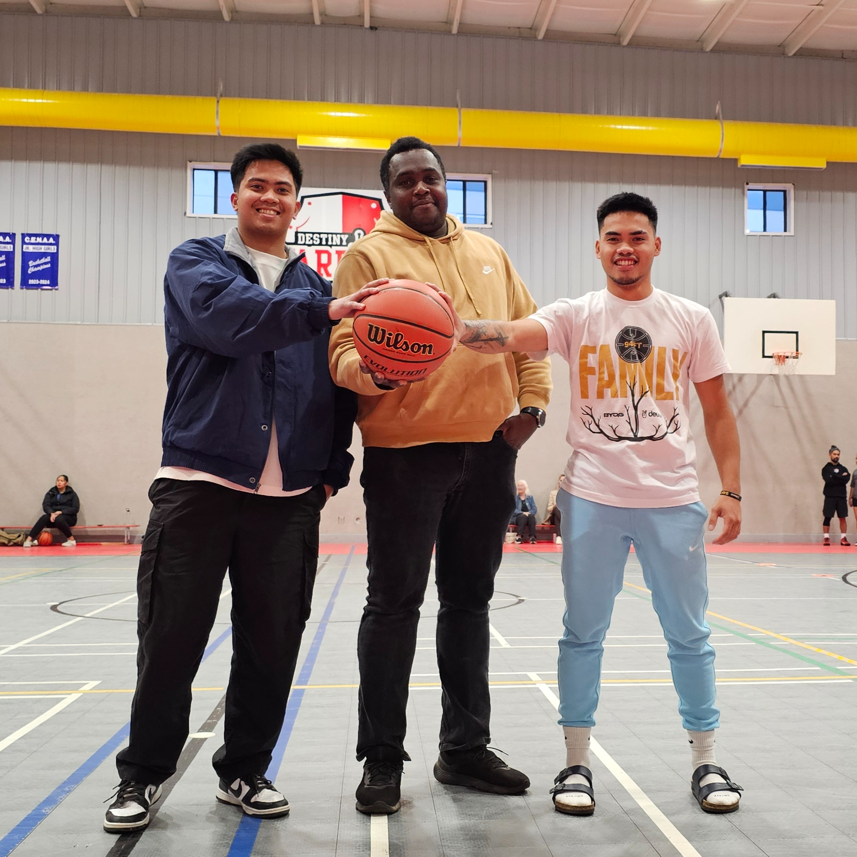 GrassRoot Basketball Episode 25 episode artwork