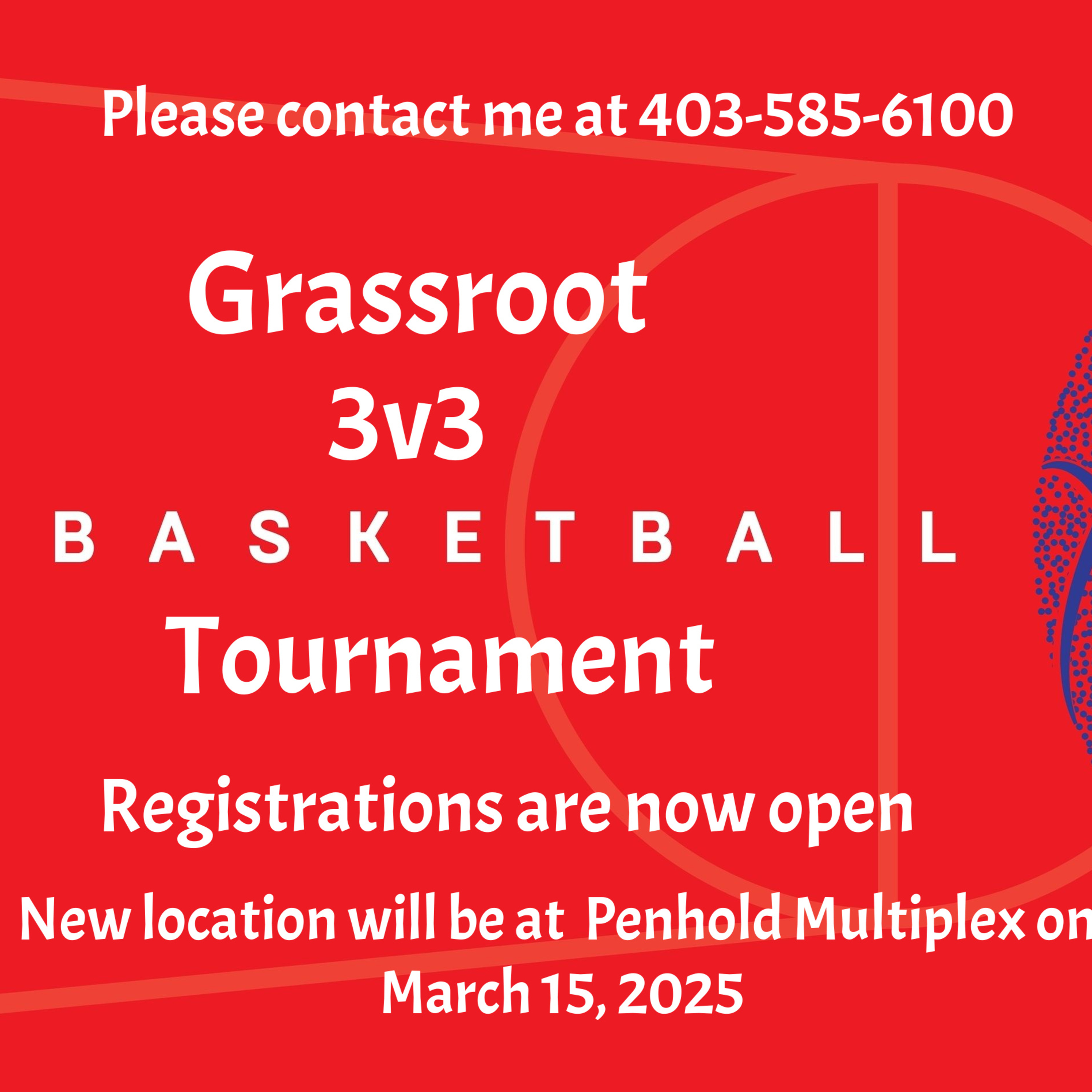 Grassroot Basketball Episode 32 episode artwork