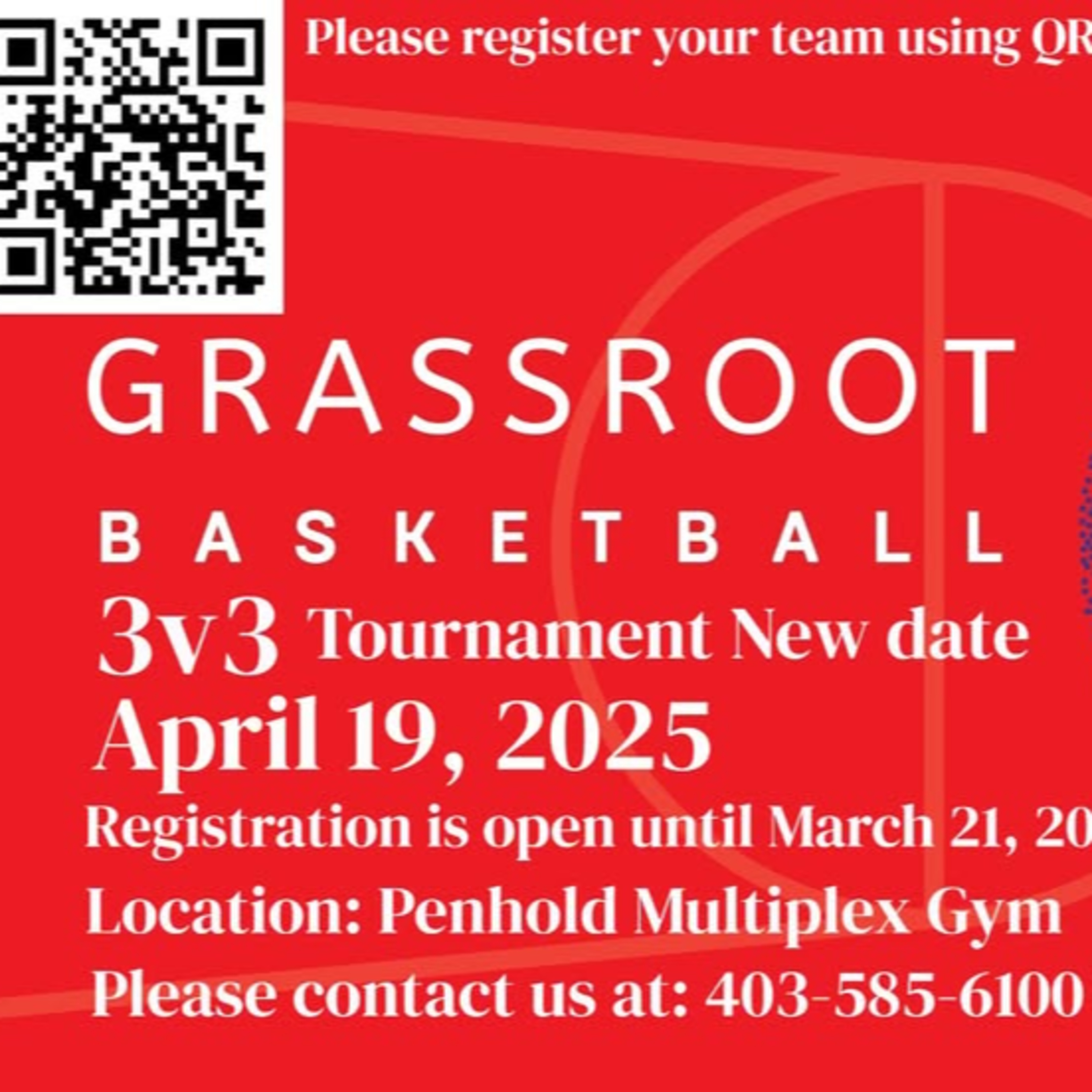 Grassroot Basketball Episode 33 episode artwork