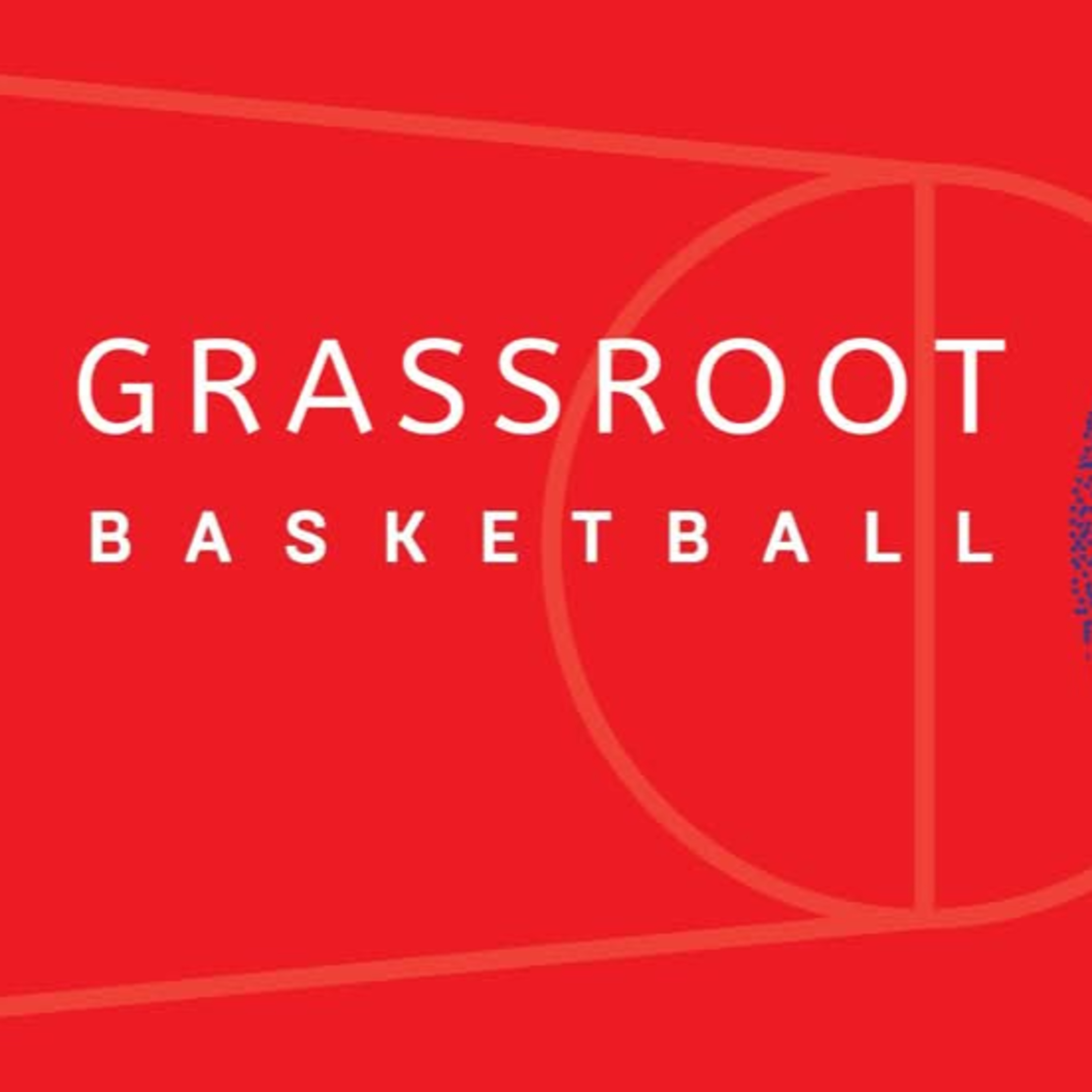 Grassroot Basketball Academy Episode 34 episode artwork