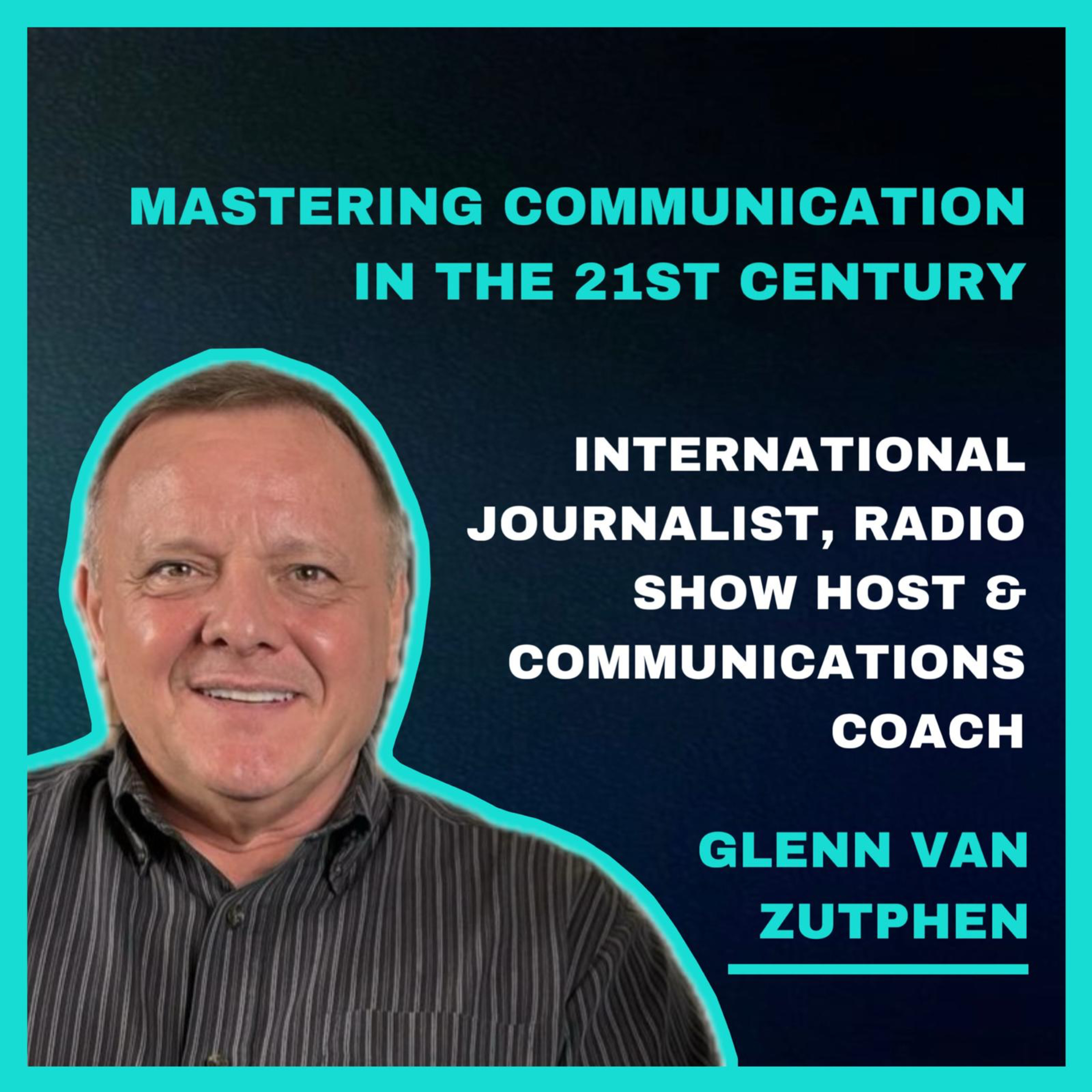 The Quinntesssential Questions Podcast with Paul Quinn