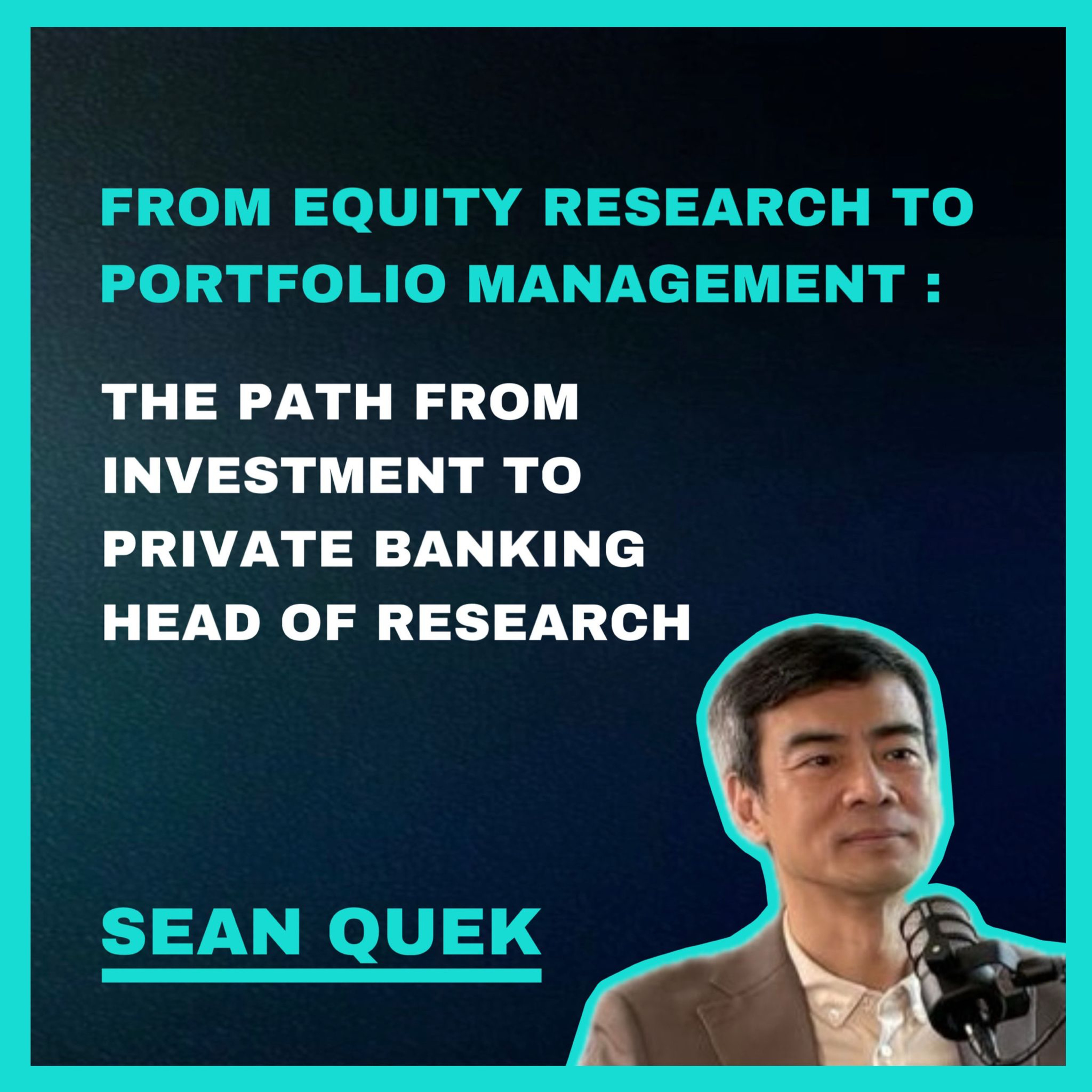 The Quinntesssential Questions Podcast with Paul Quinn