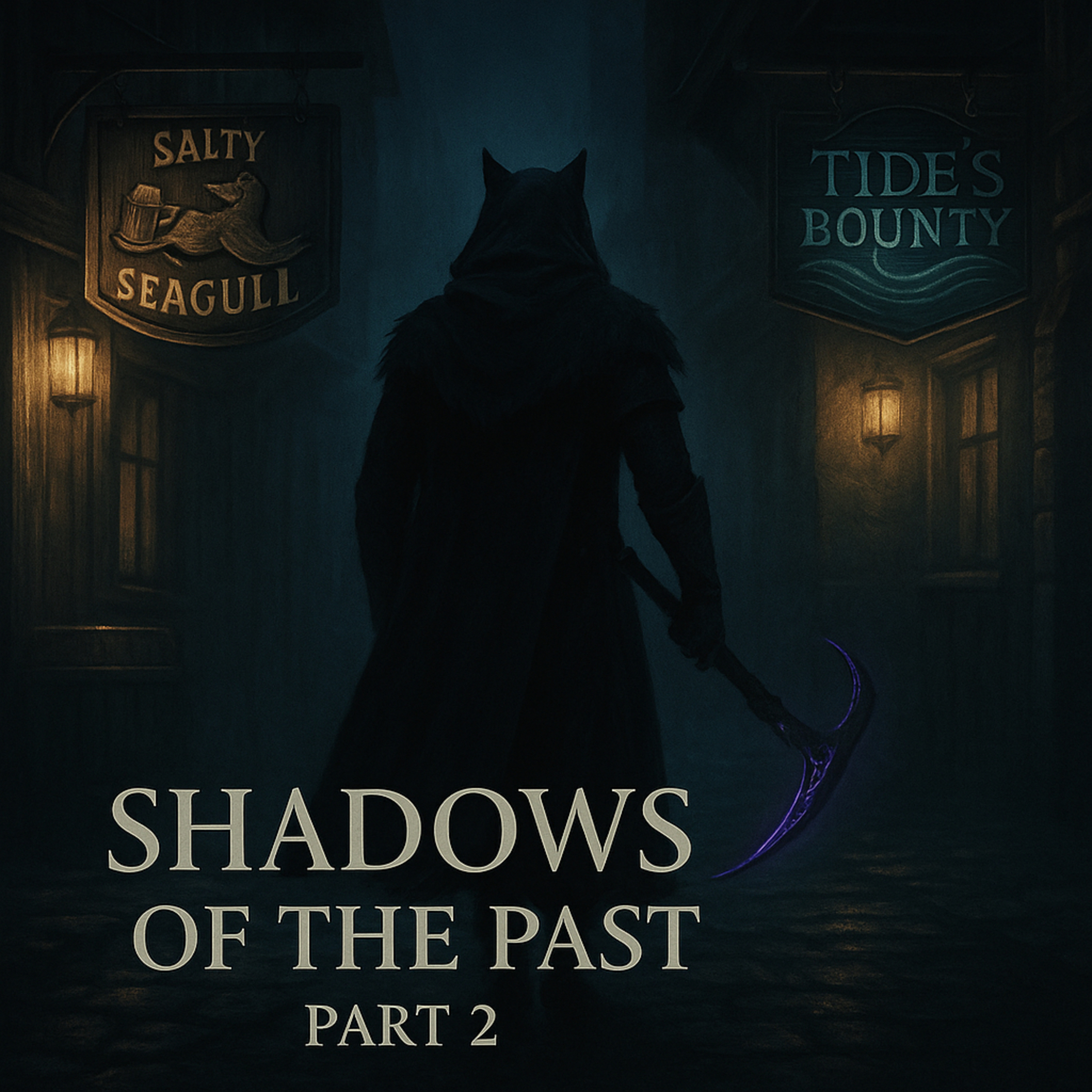 YouRollin? A D&D Podcast