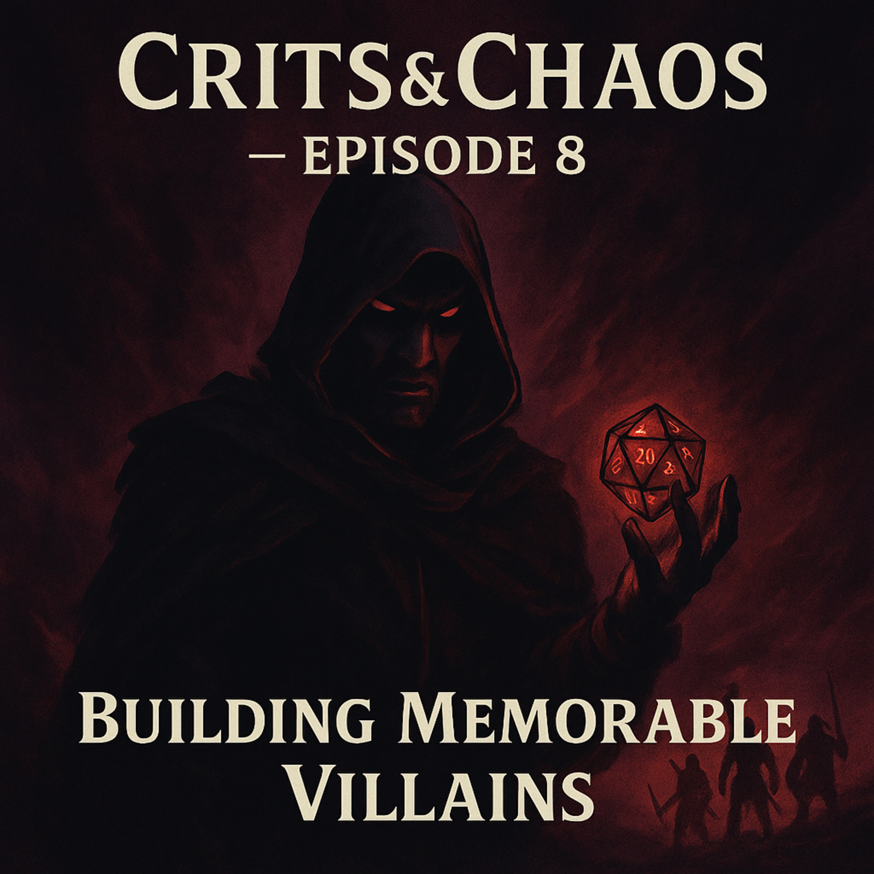 YouRollin? A D&D Podcast