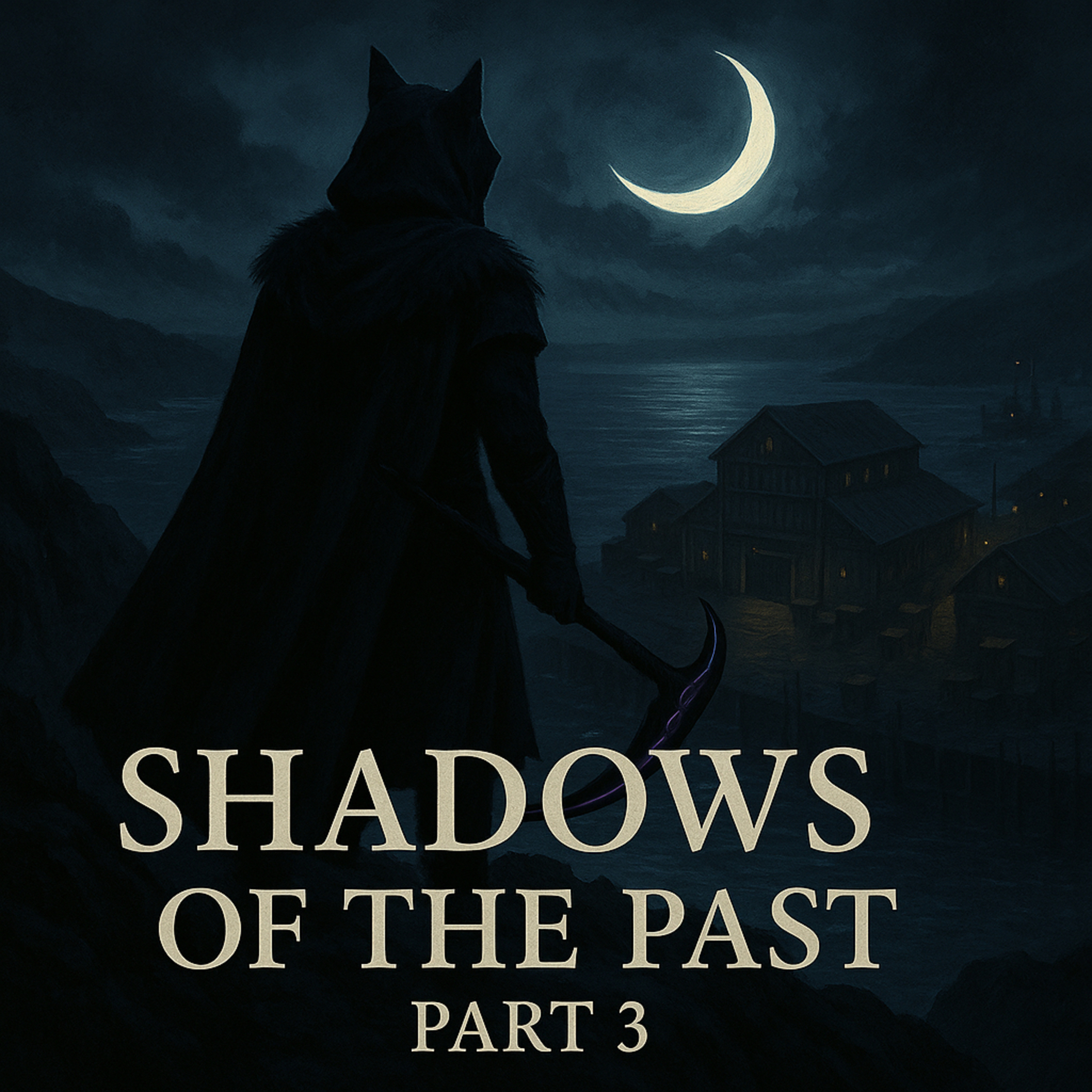 YouRollin? A D&D Podcast