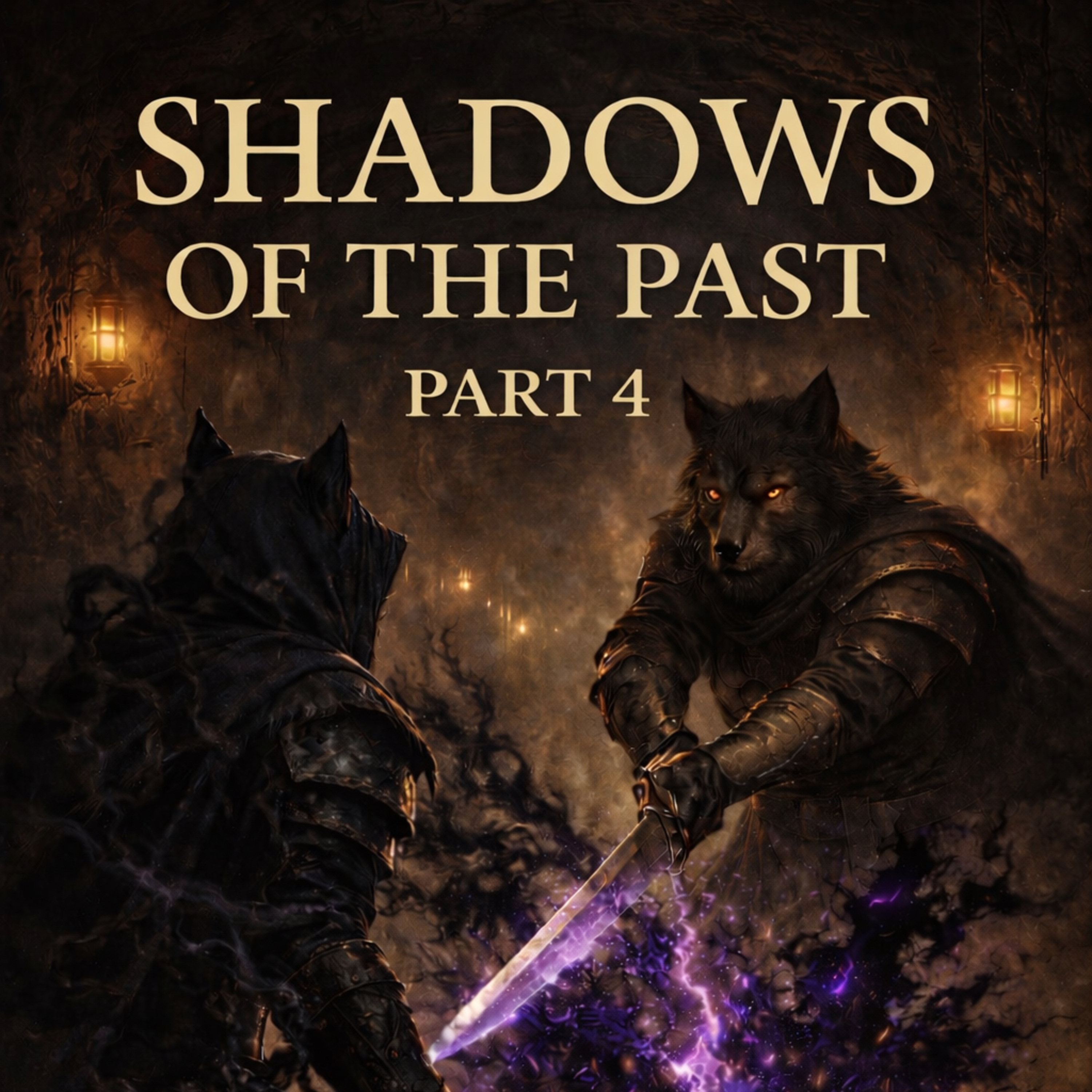 YouRollin? A D&D Podcast