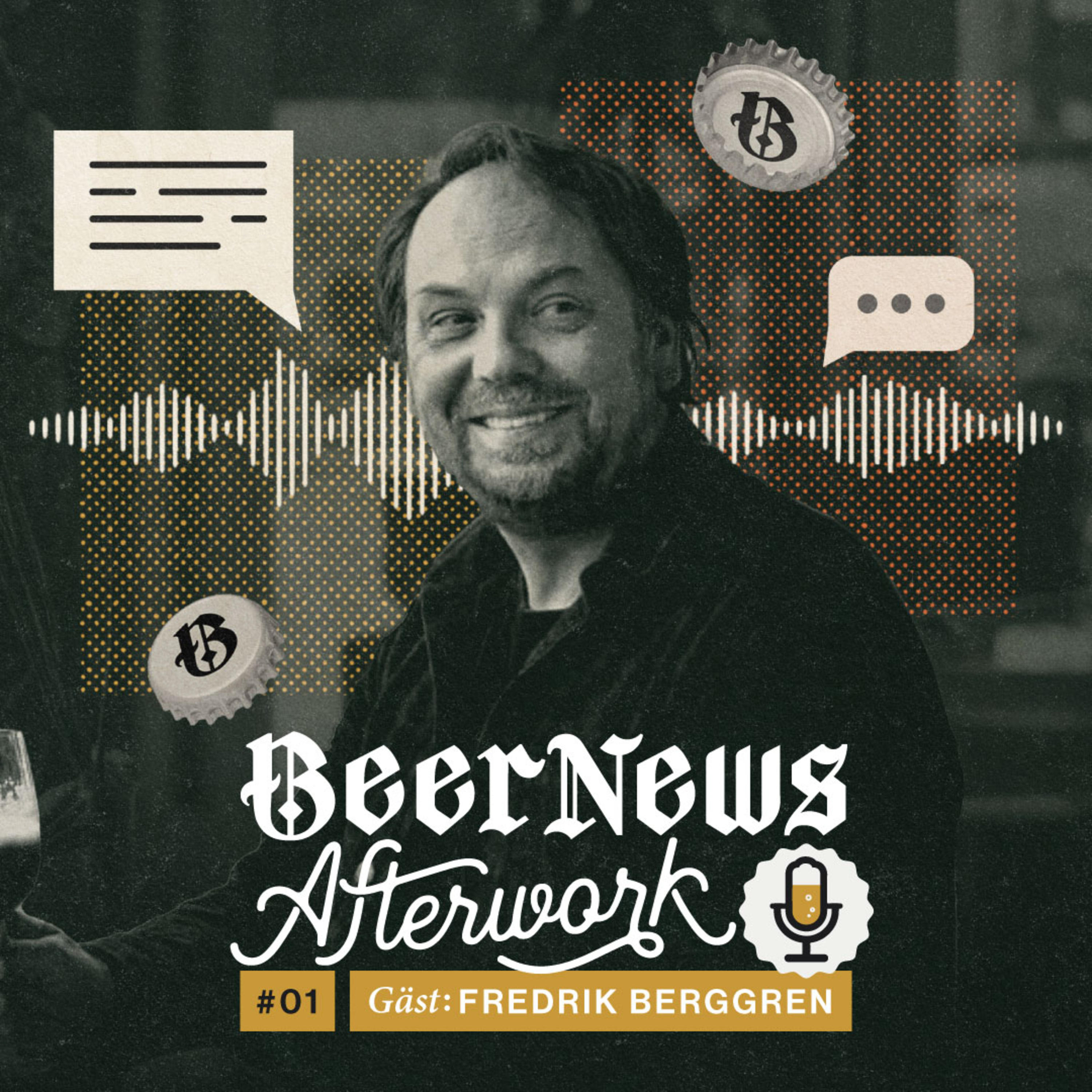 Beernews Afterwork
