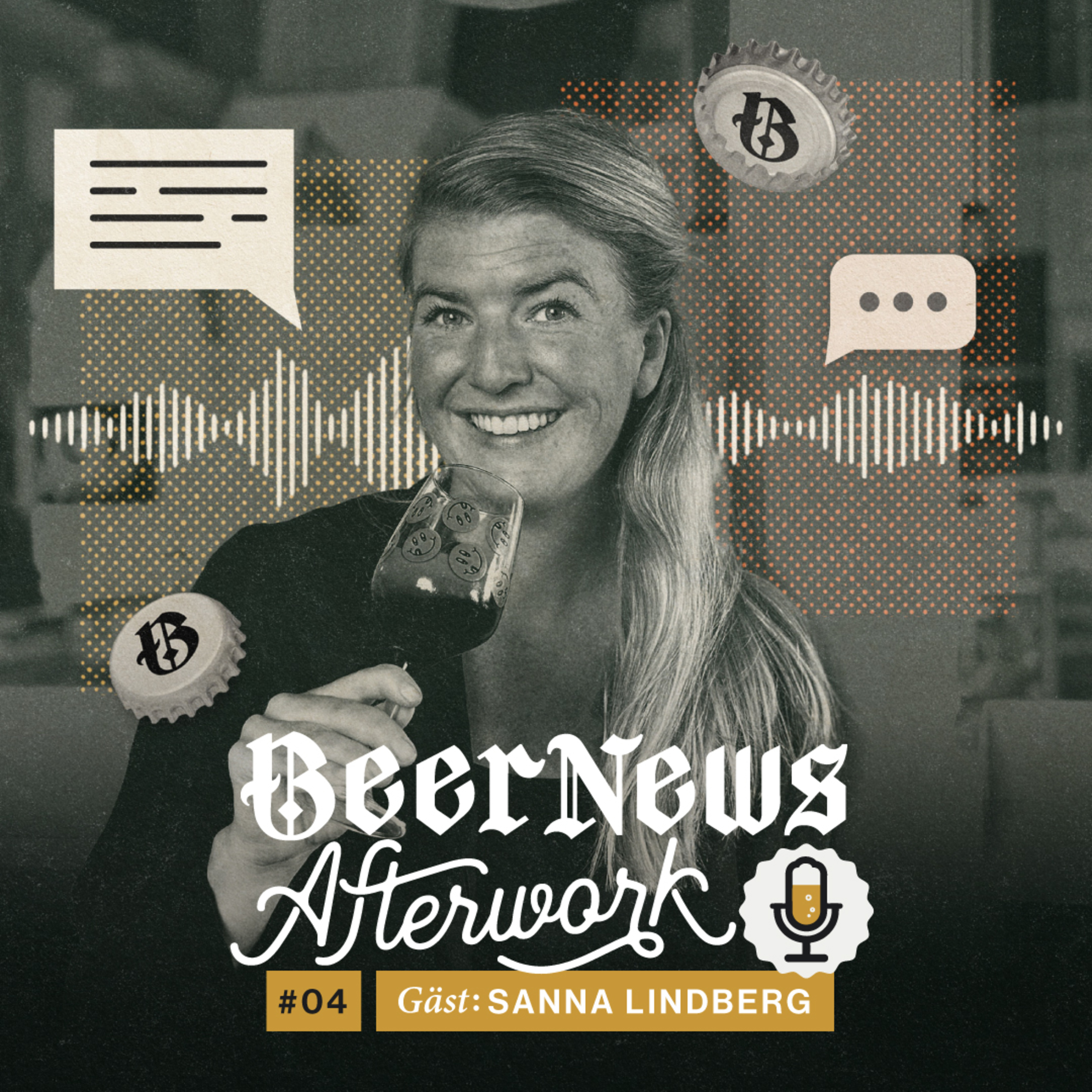 Beernews Afterwork