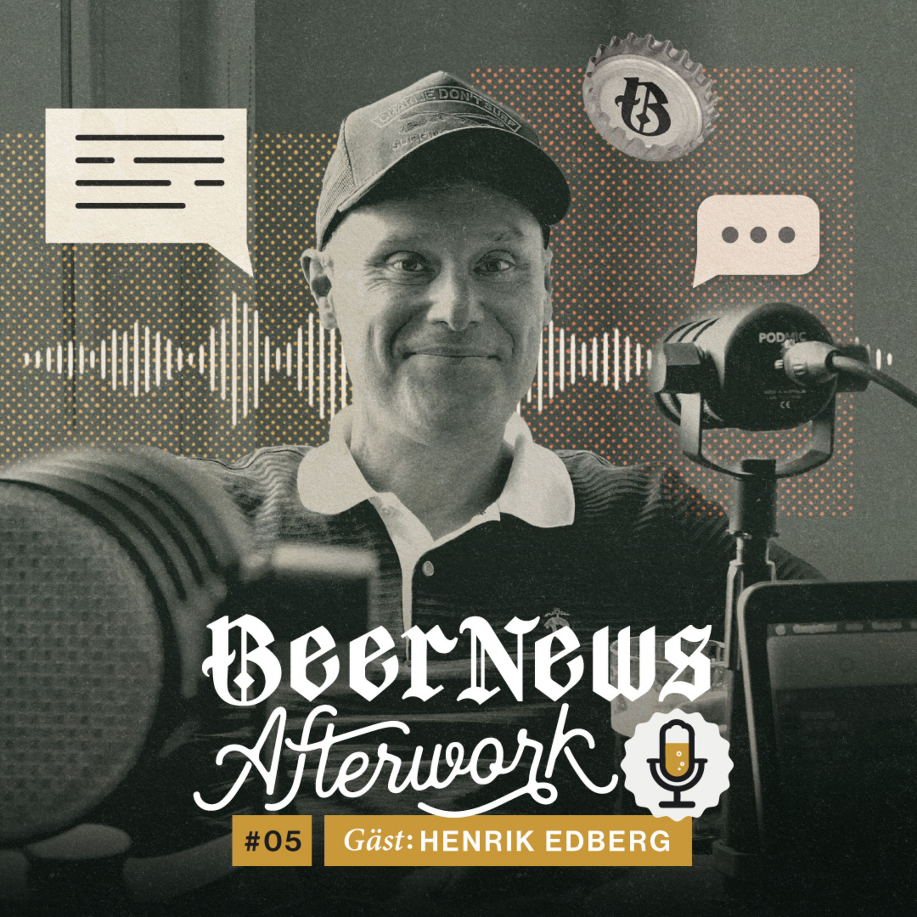 Beernews Afterwork