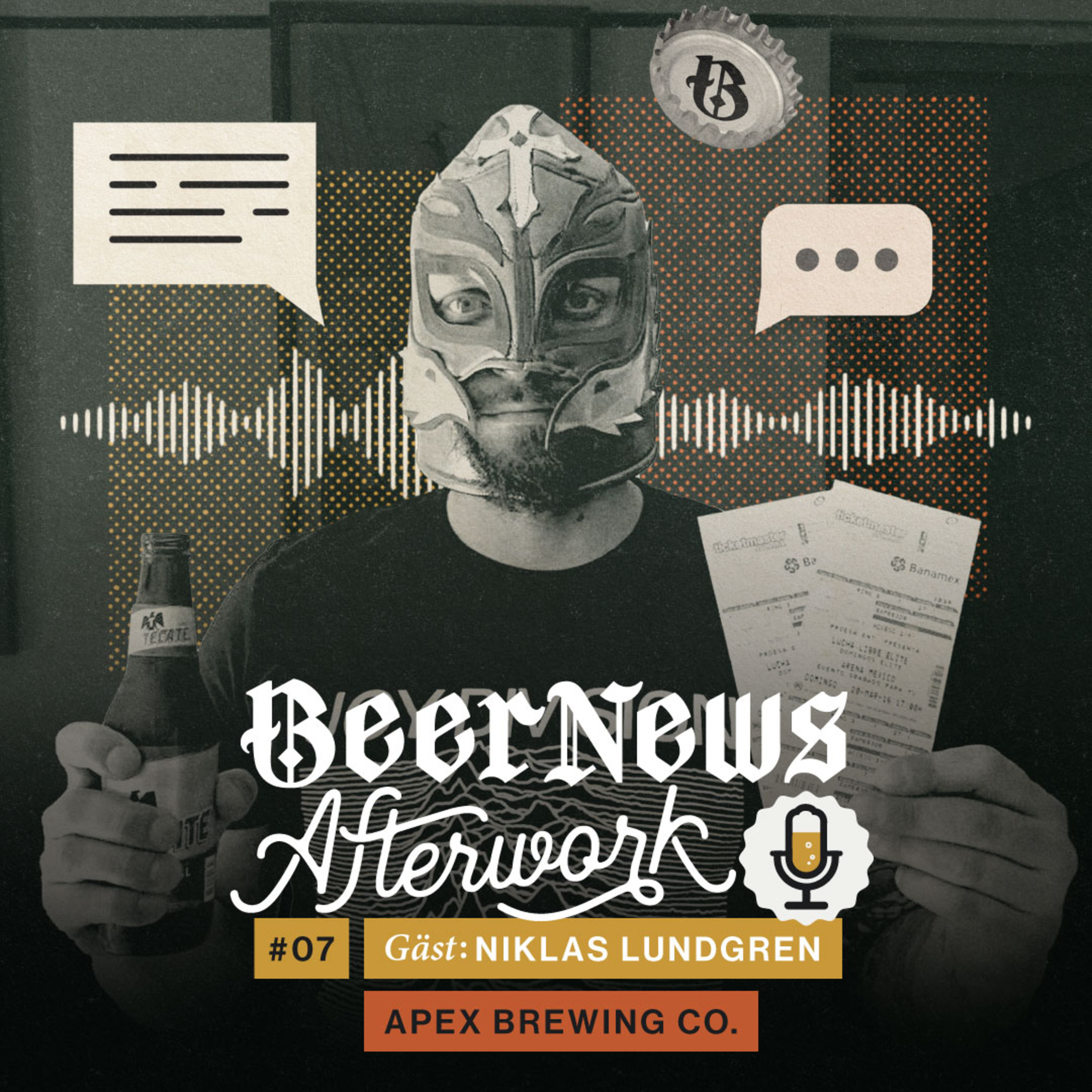 Beernews Afterwork