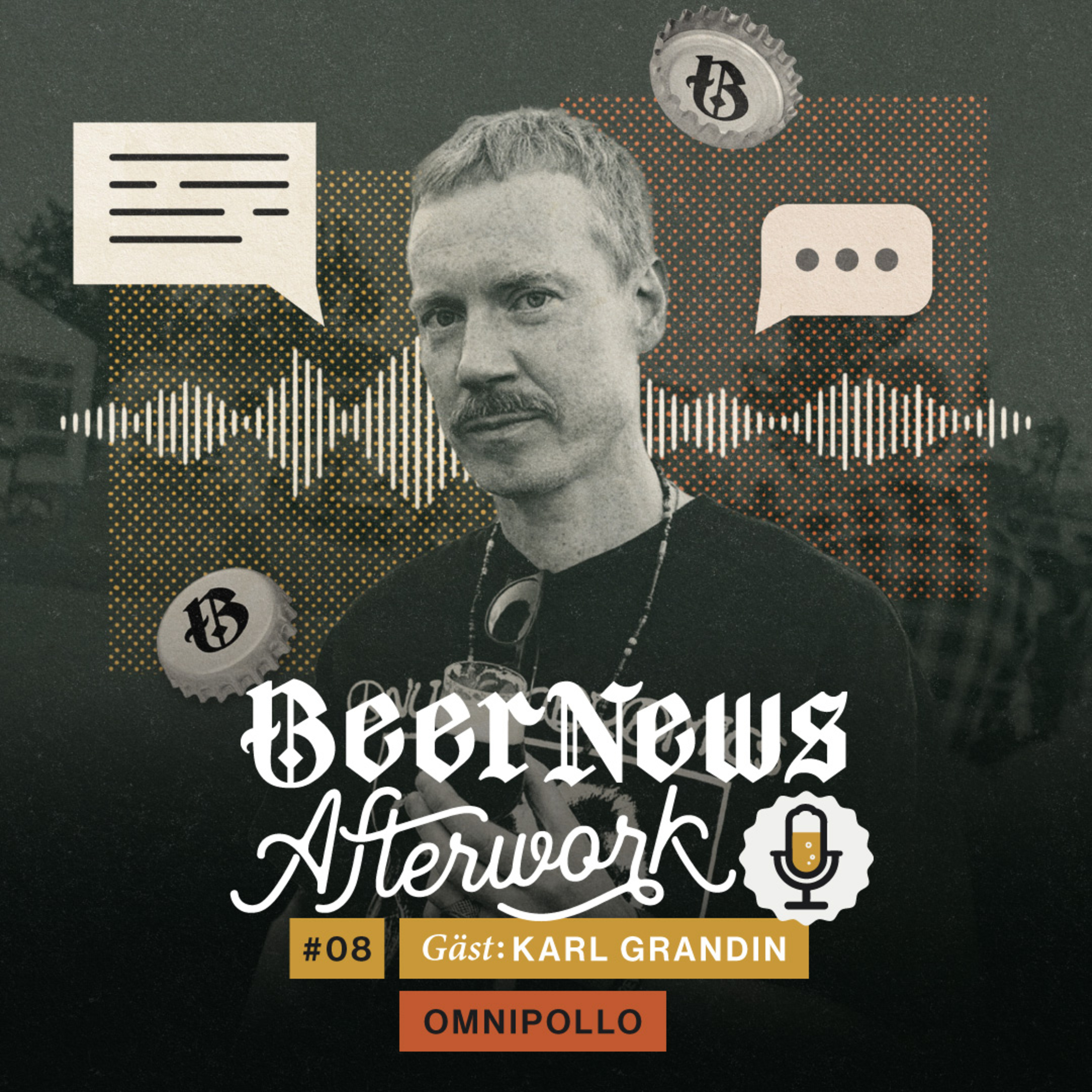 Beernews Afterwork