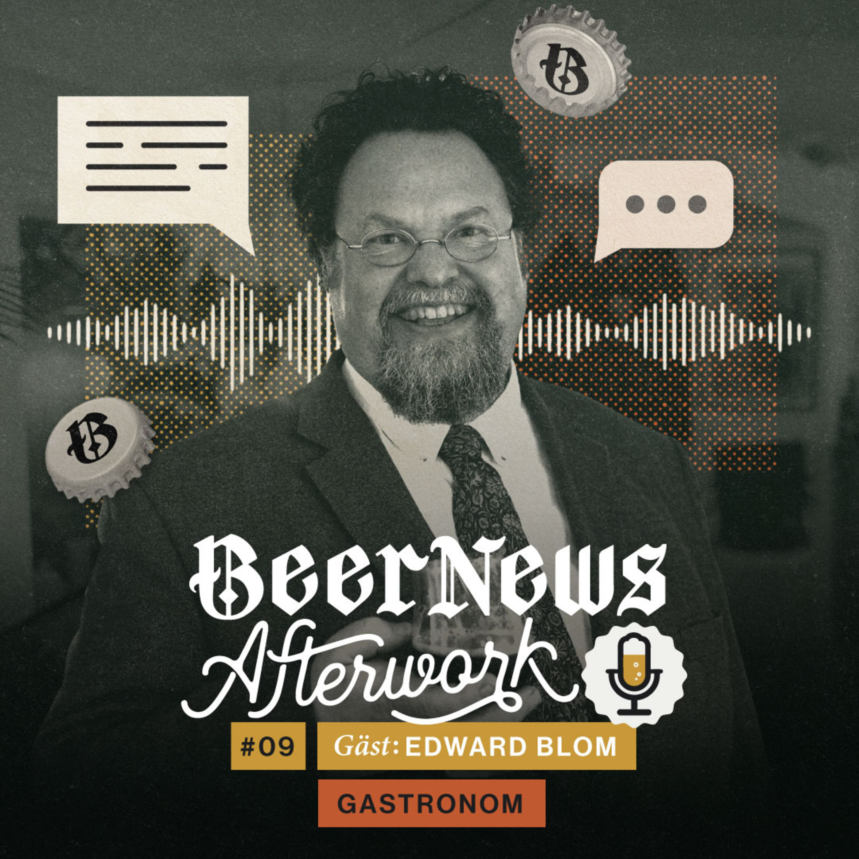Beernews Afterwork