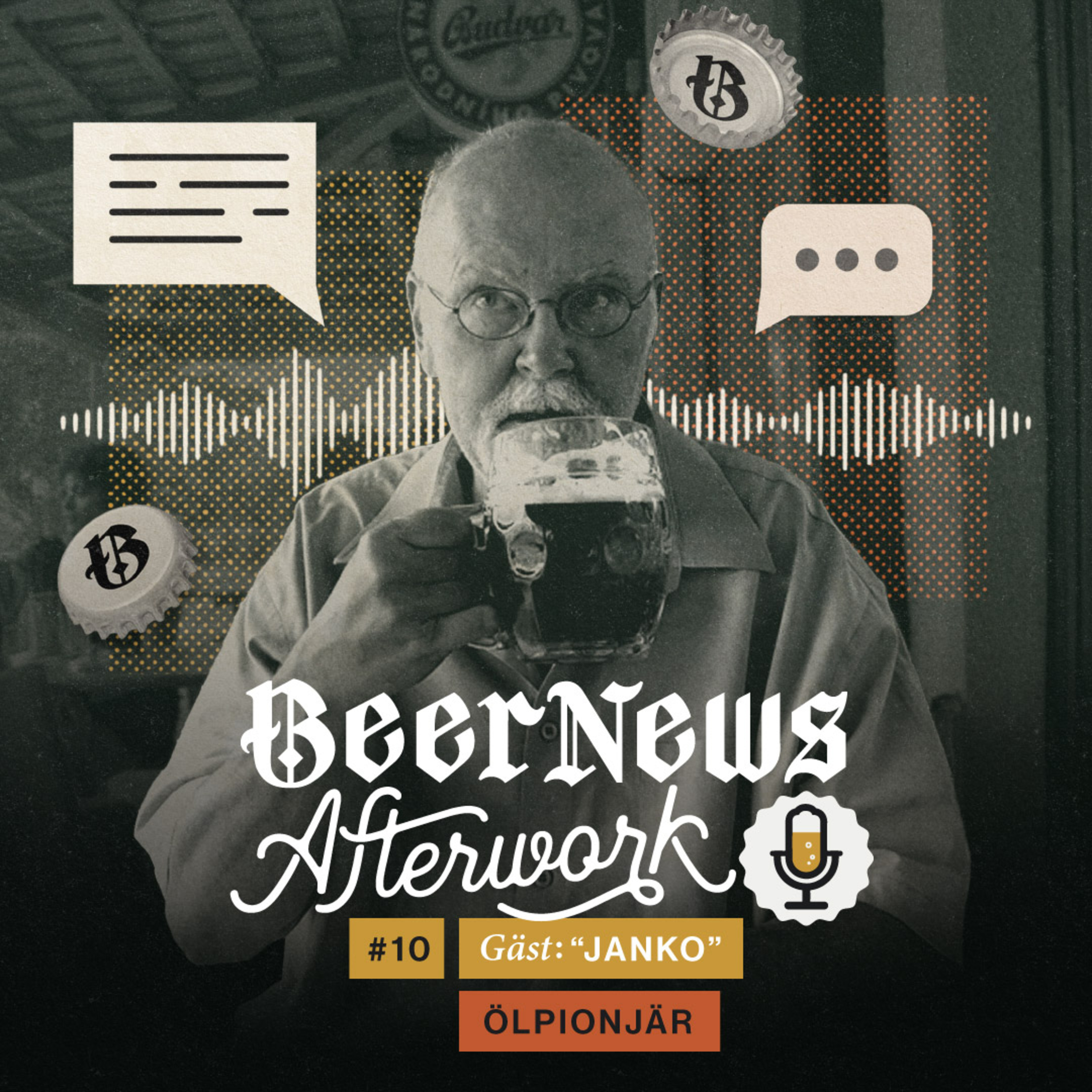 Beernews Afterwork