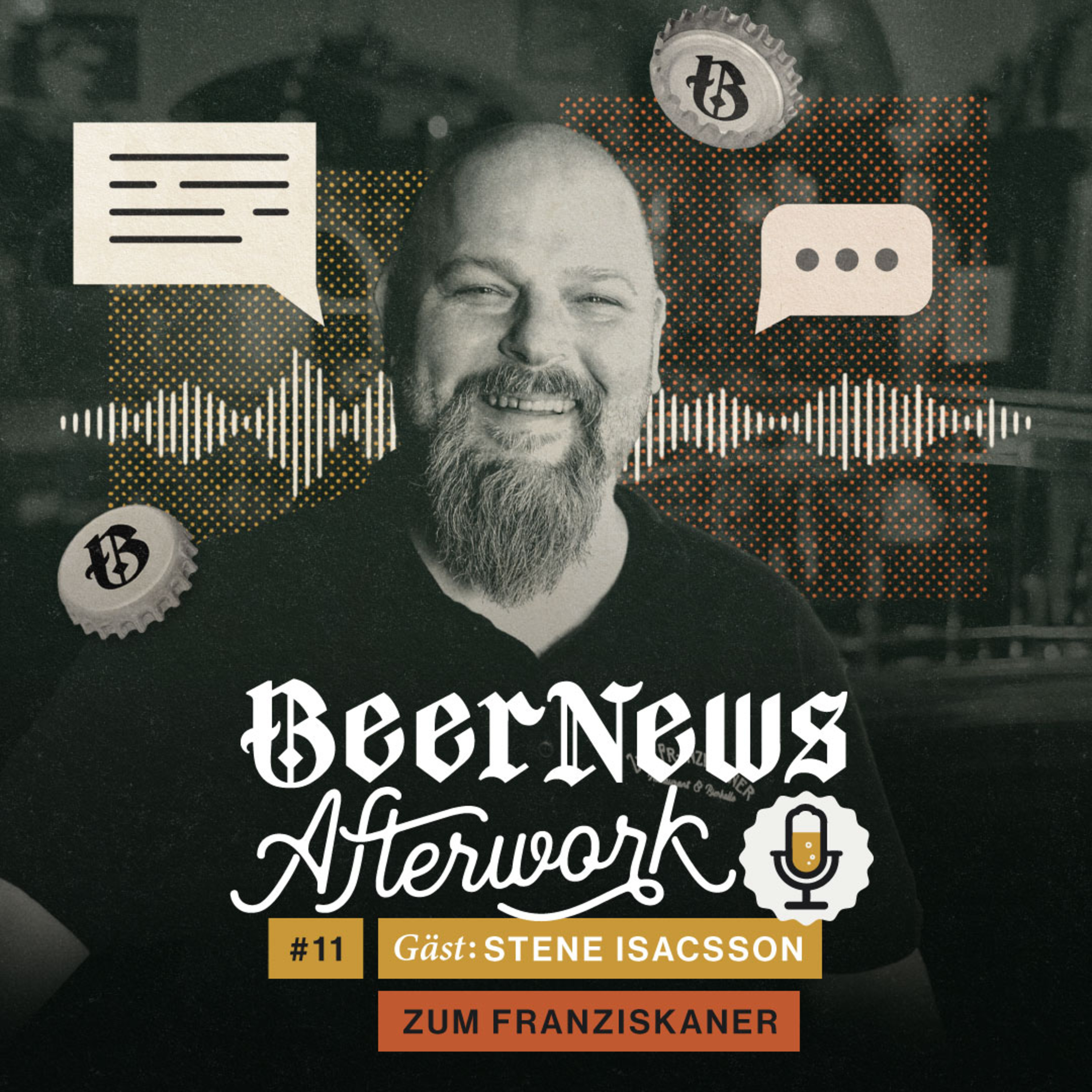 Beernews Afterwork