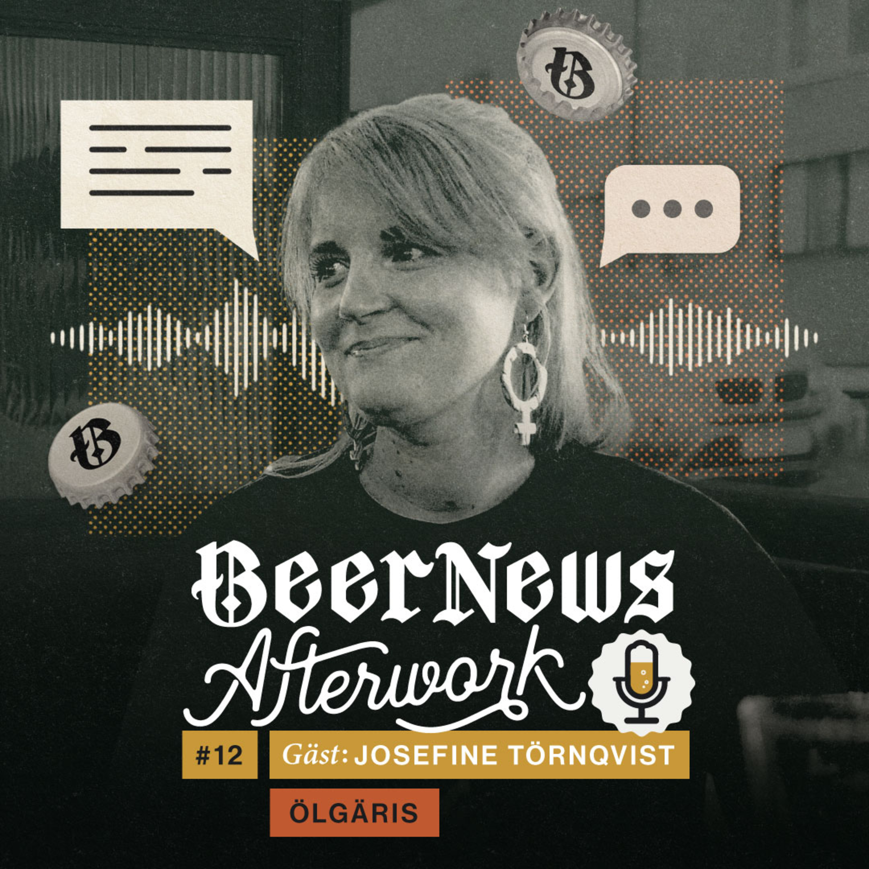 Beernews Afterwork