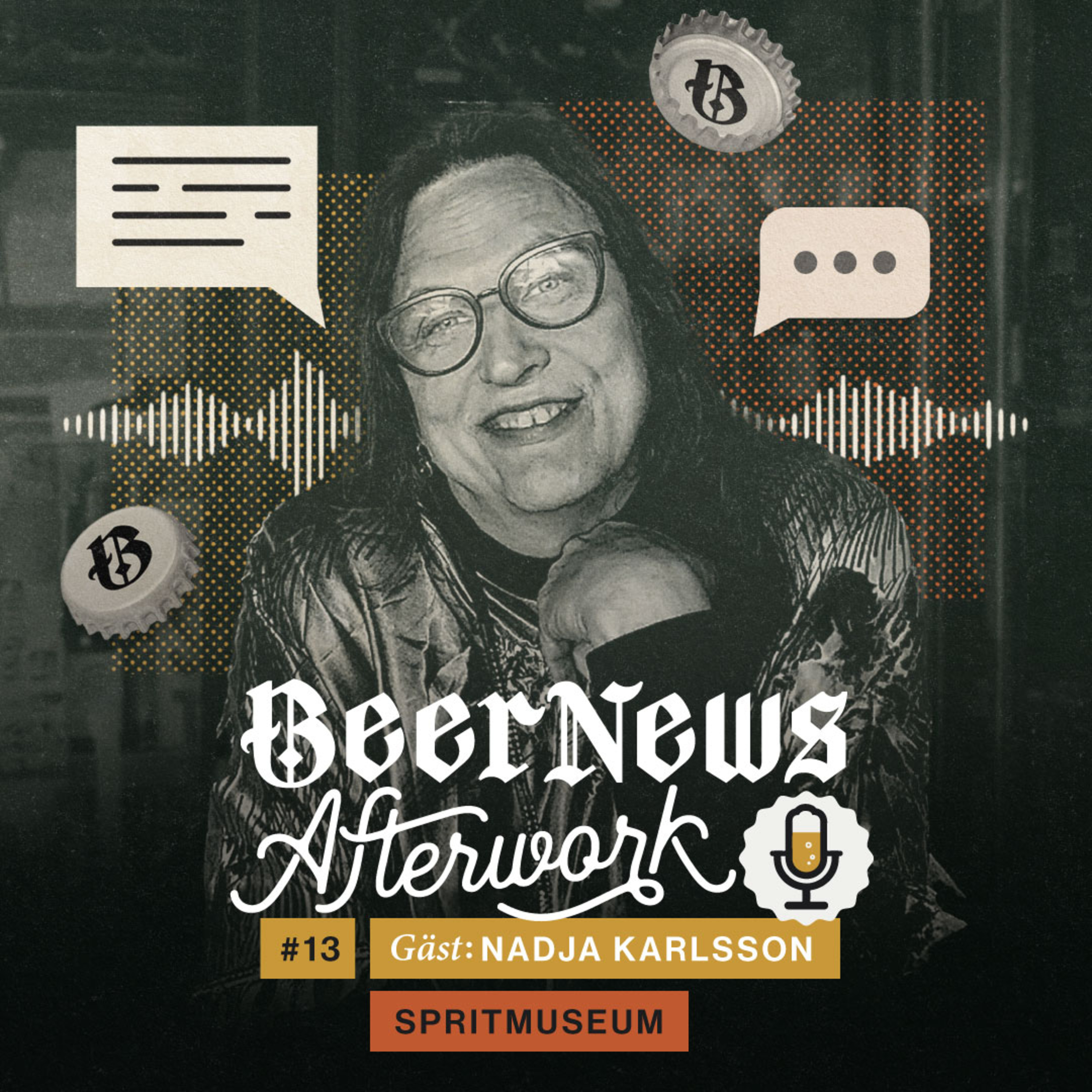 Beernews Afterwork