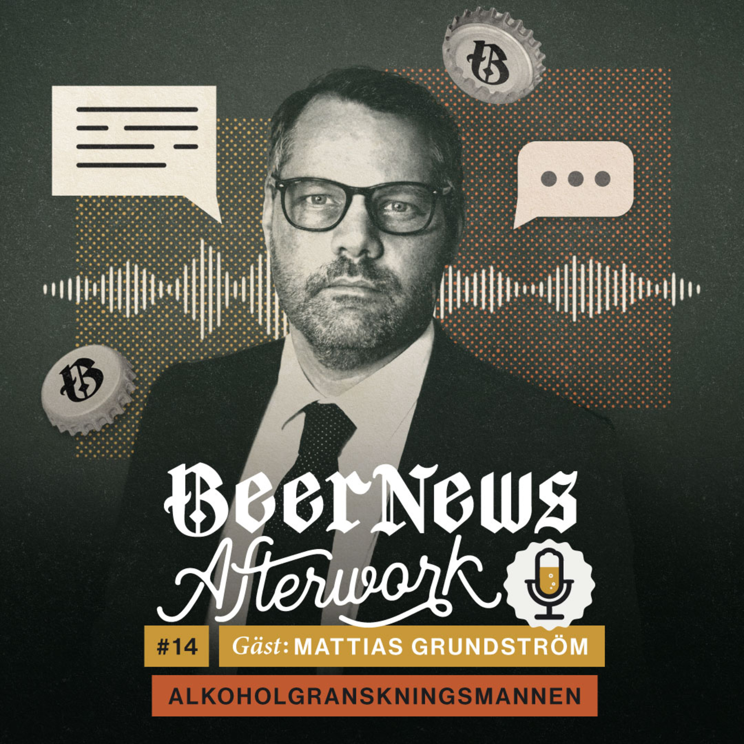 Beernews Afterwork