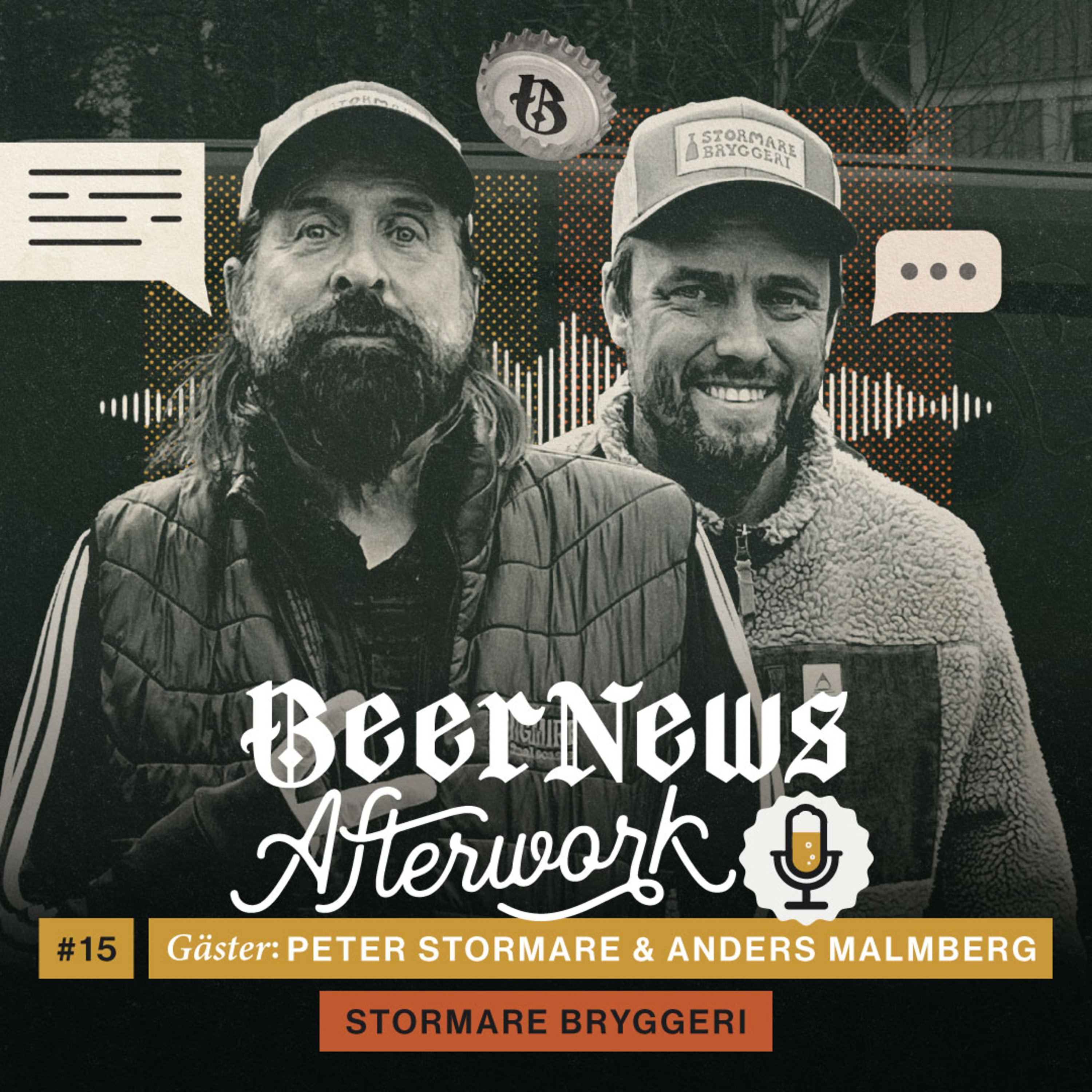 Beernews Afterwork