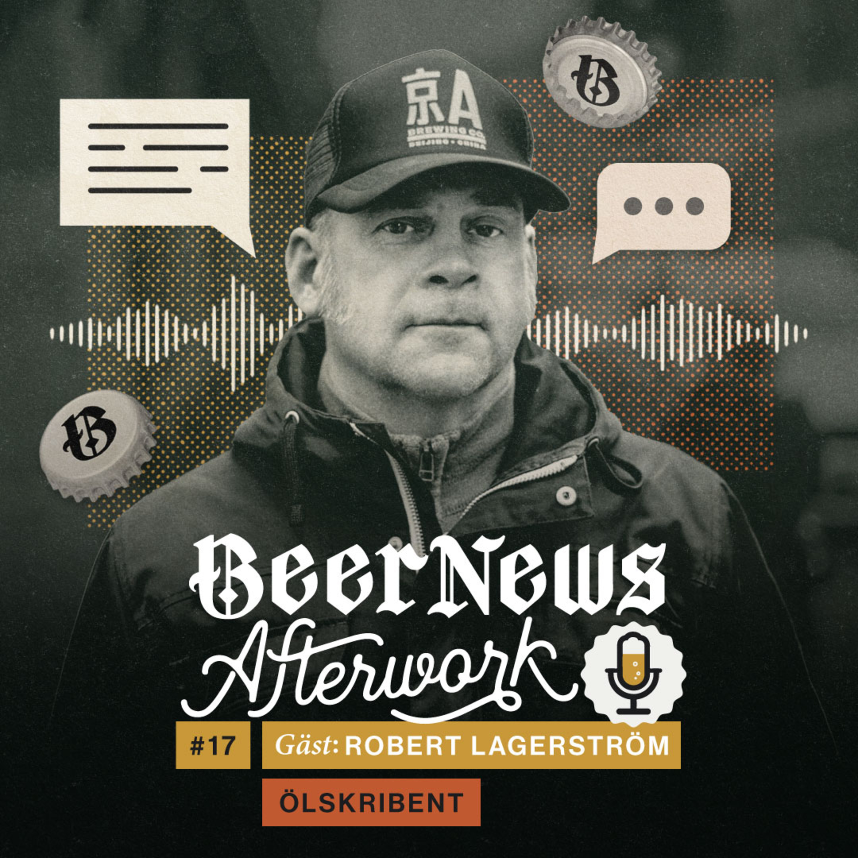 Beernews Afterwork