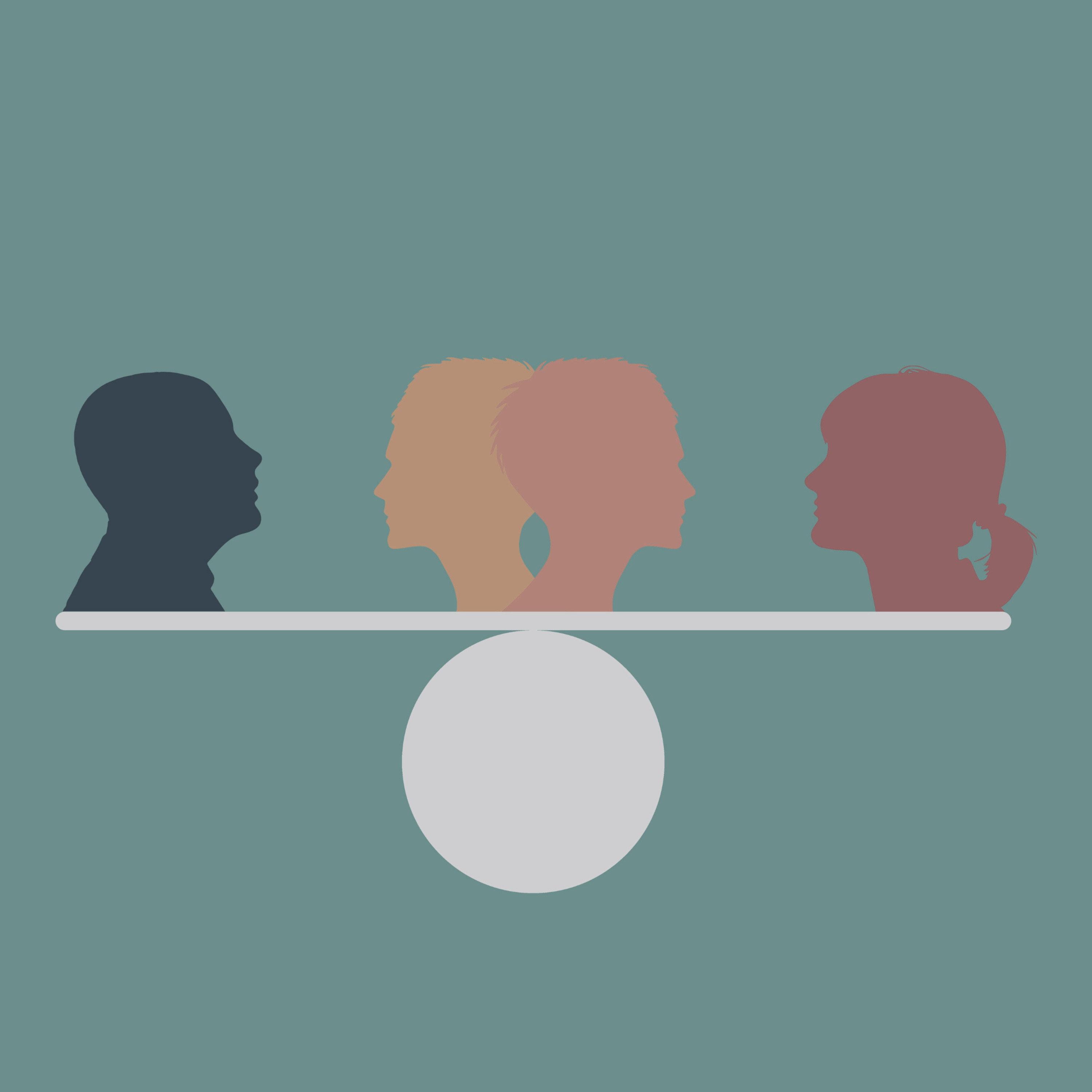 Discriminazione di Genere in sede di giudizio - P. Di Nicola Travaglini #037