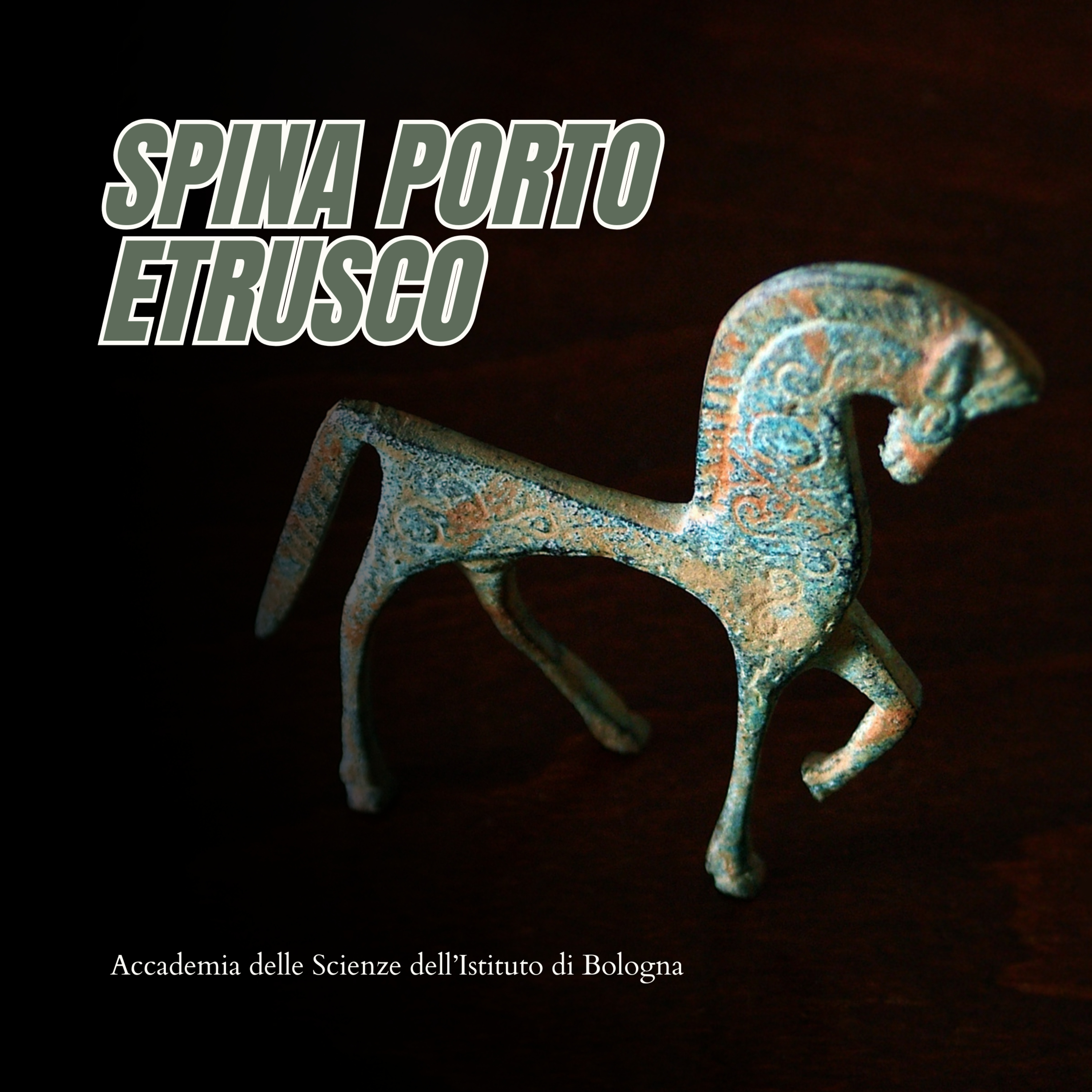 Spina Porto Etrusco - Nuove tecnologie e scavi per scoprire una città della laguna adriatica | #053 episode artwork