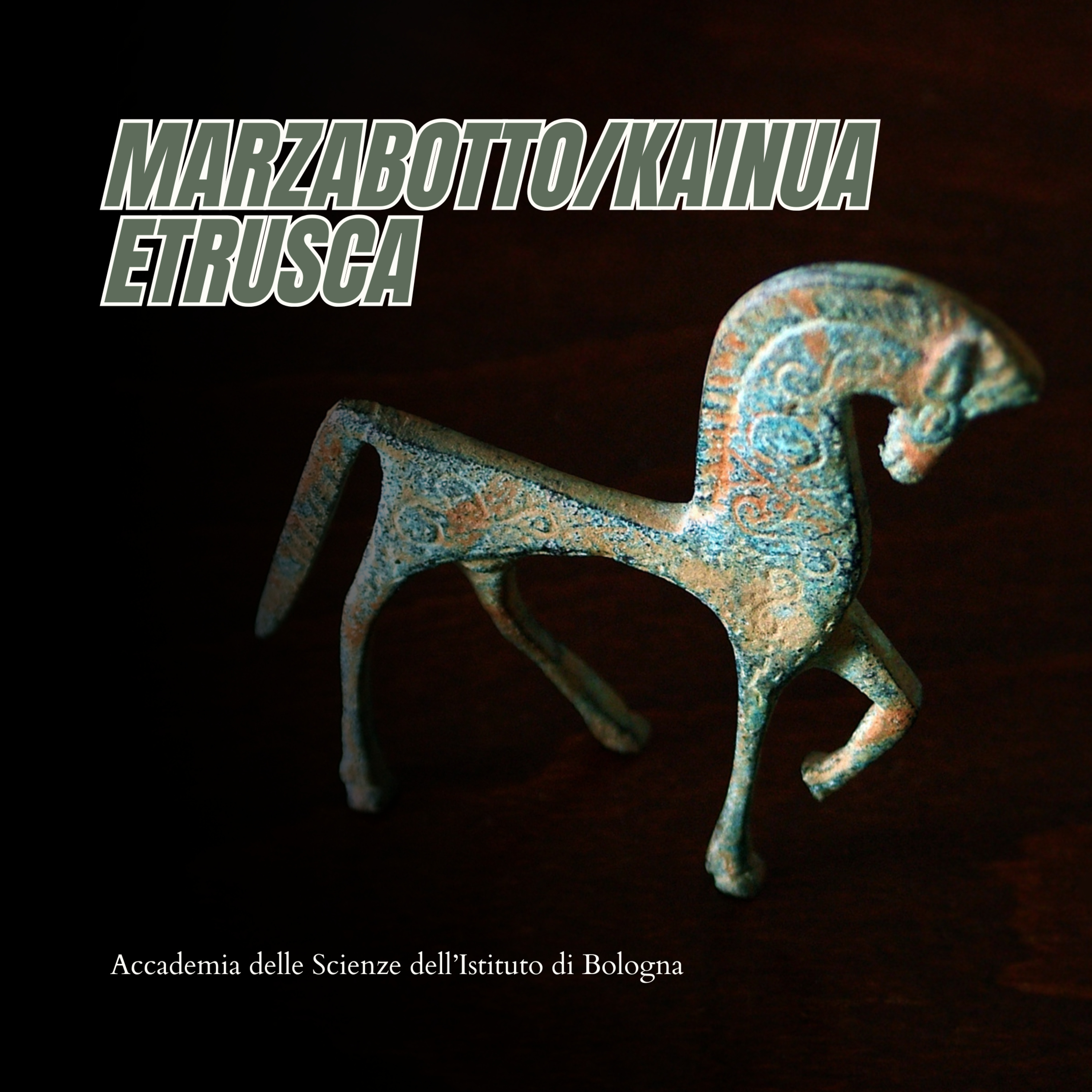Marzabotto/Kainua (la nuova) - Culti e politica in una città regolare e pianificata | #056 episode artwork