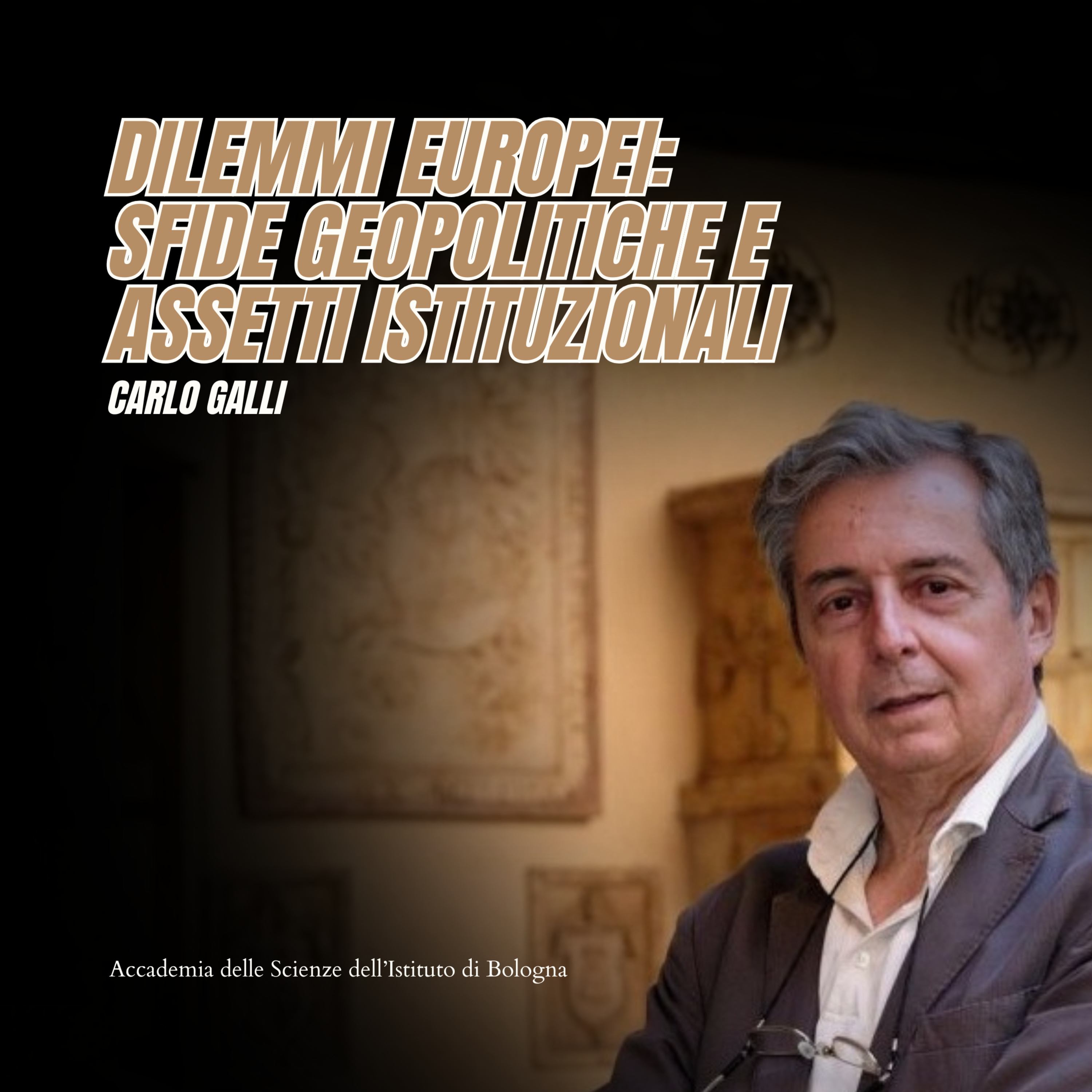 Il salotto di Ulisse