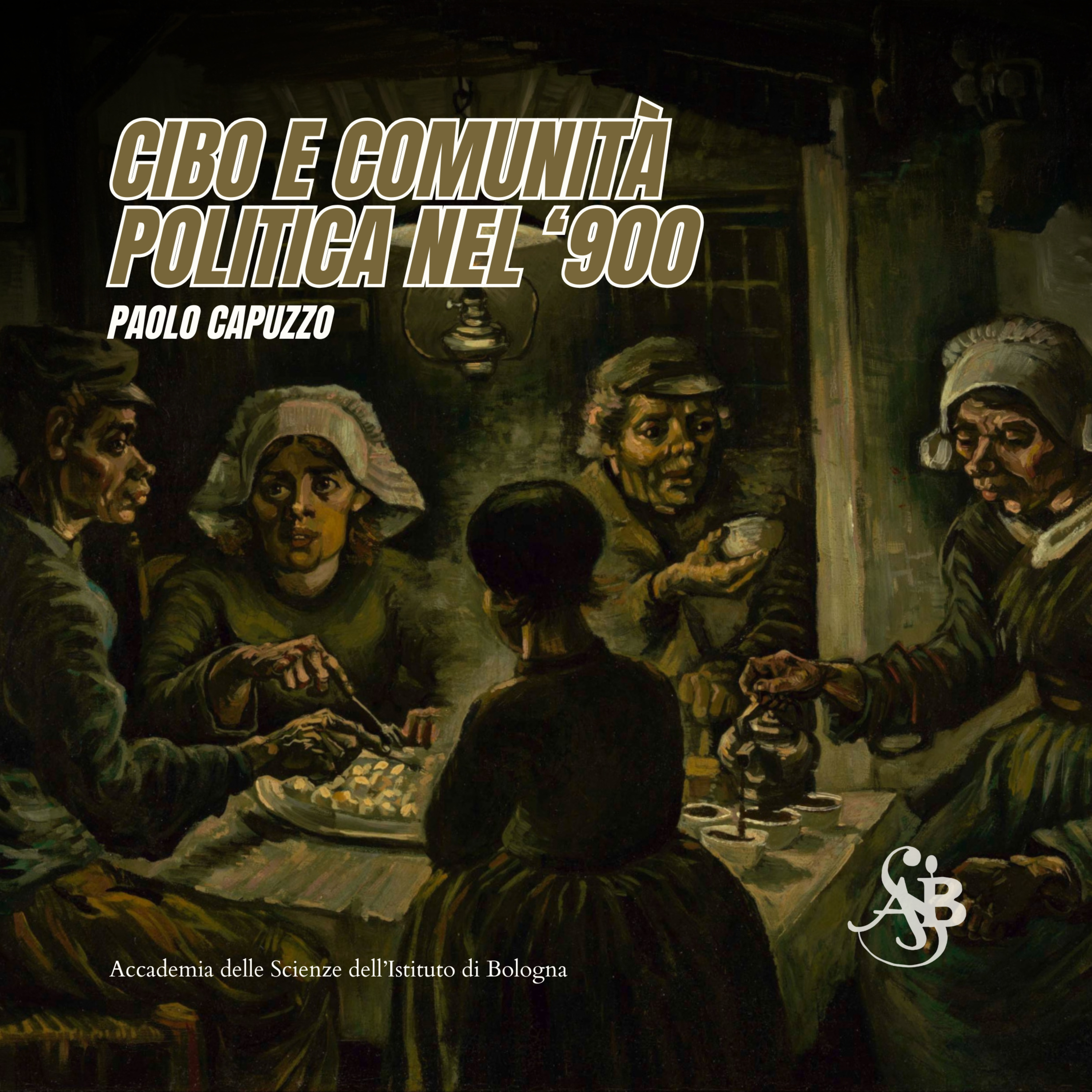 Il salotto di Ulisse