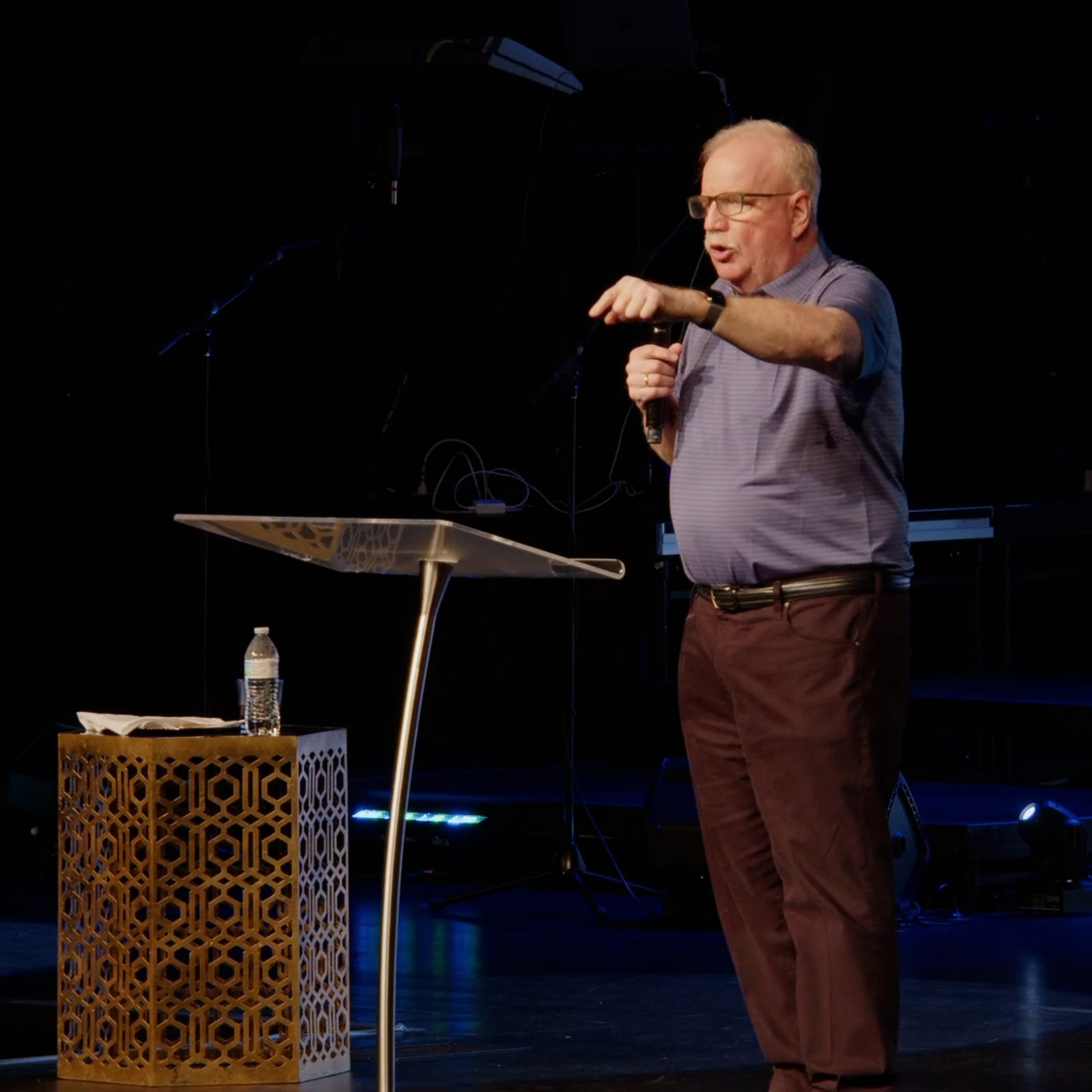 King\'s Park Sermons