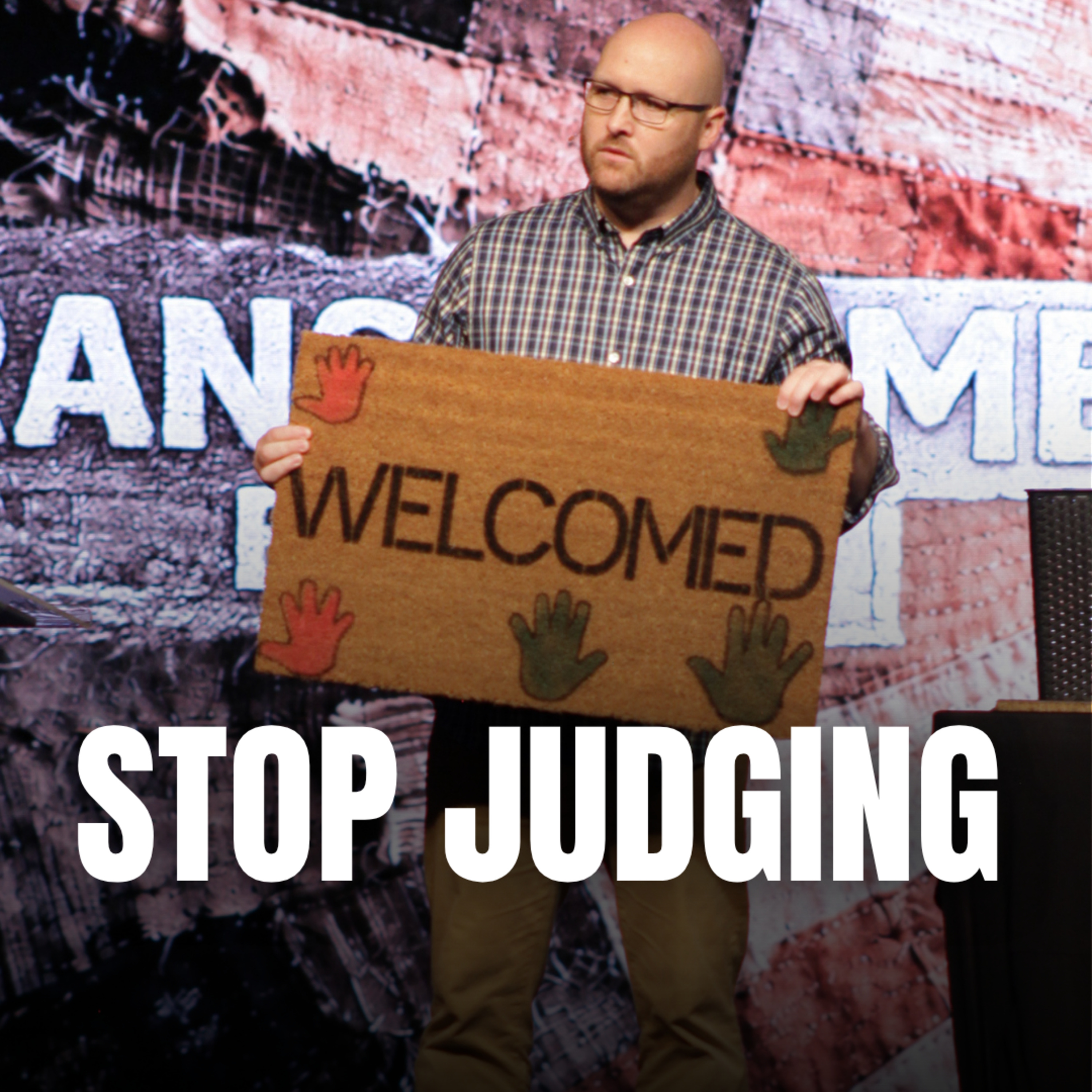 How to Disagree Without Dividing | Ryan Robinson episode artwork