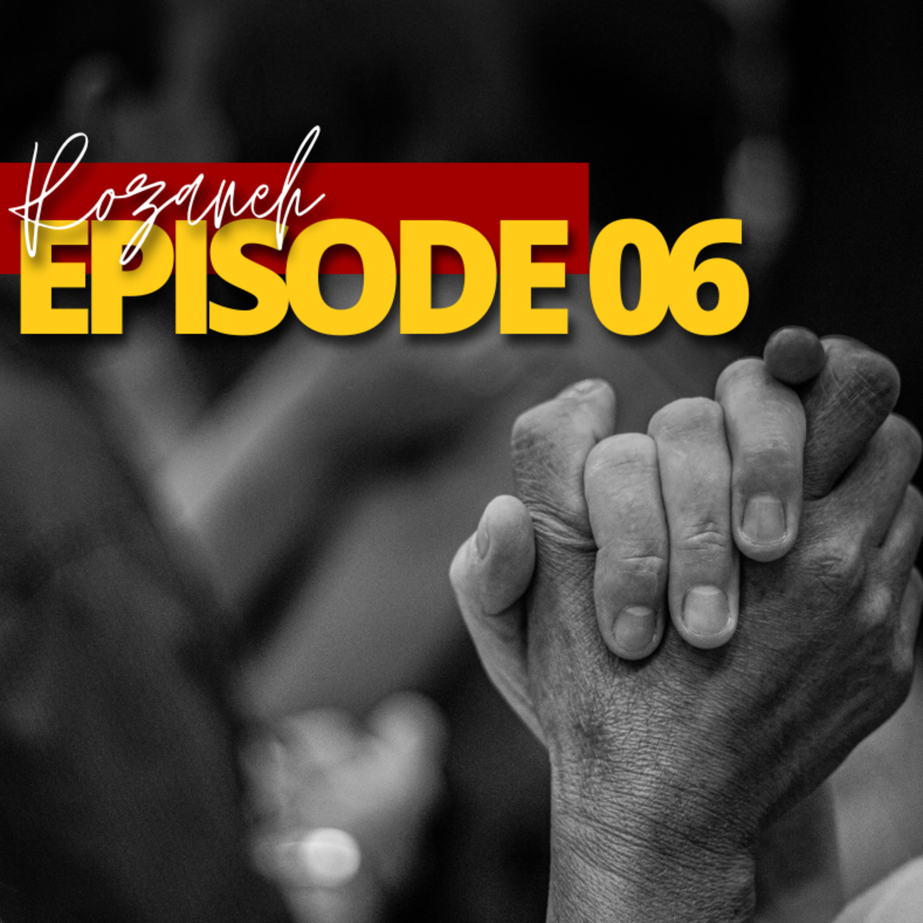 سکوتی برای زنده موندن | Episode 06 episode artwork