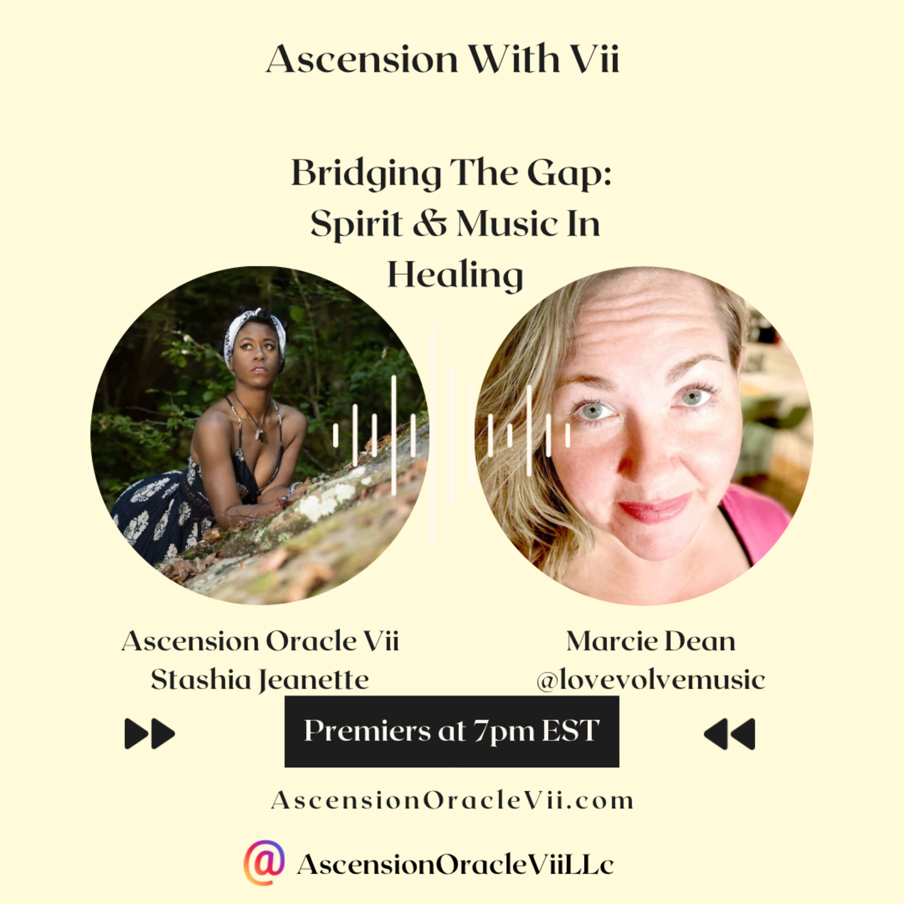 Ascension With Vii