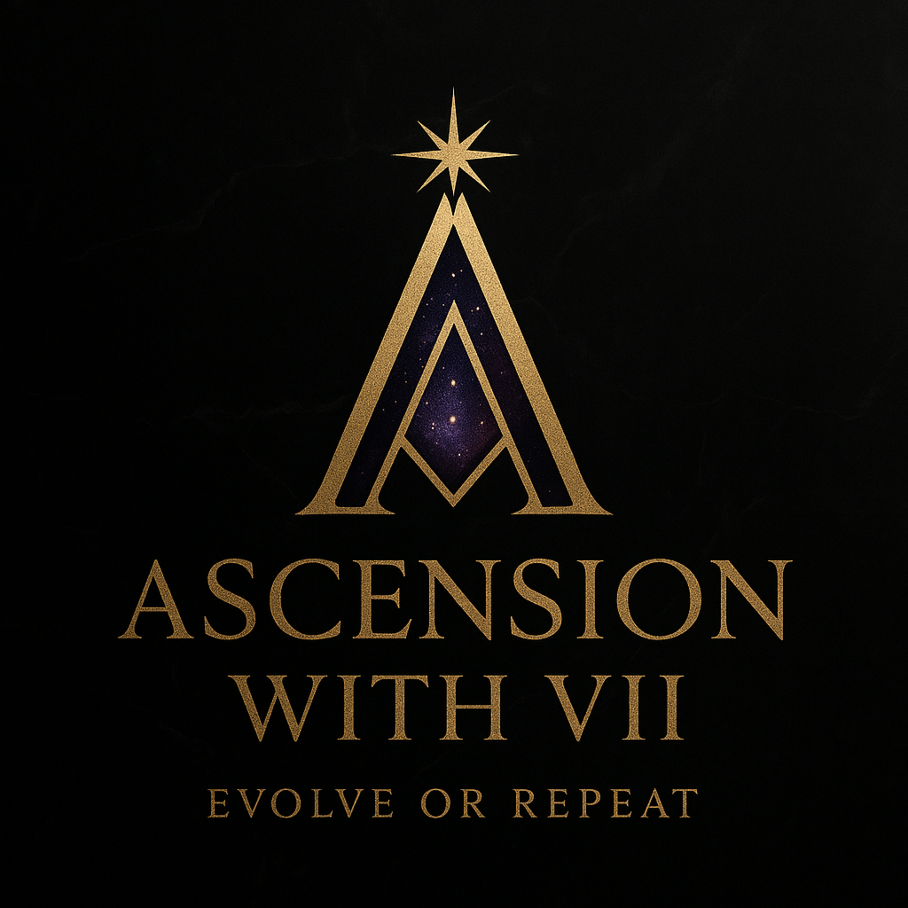 Ascension With Vii
