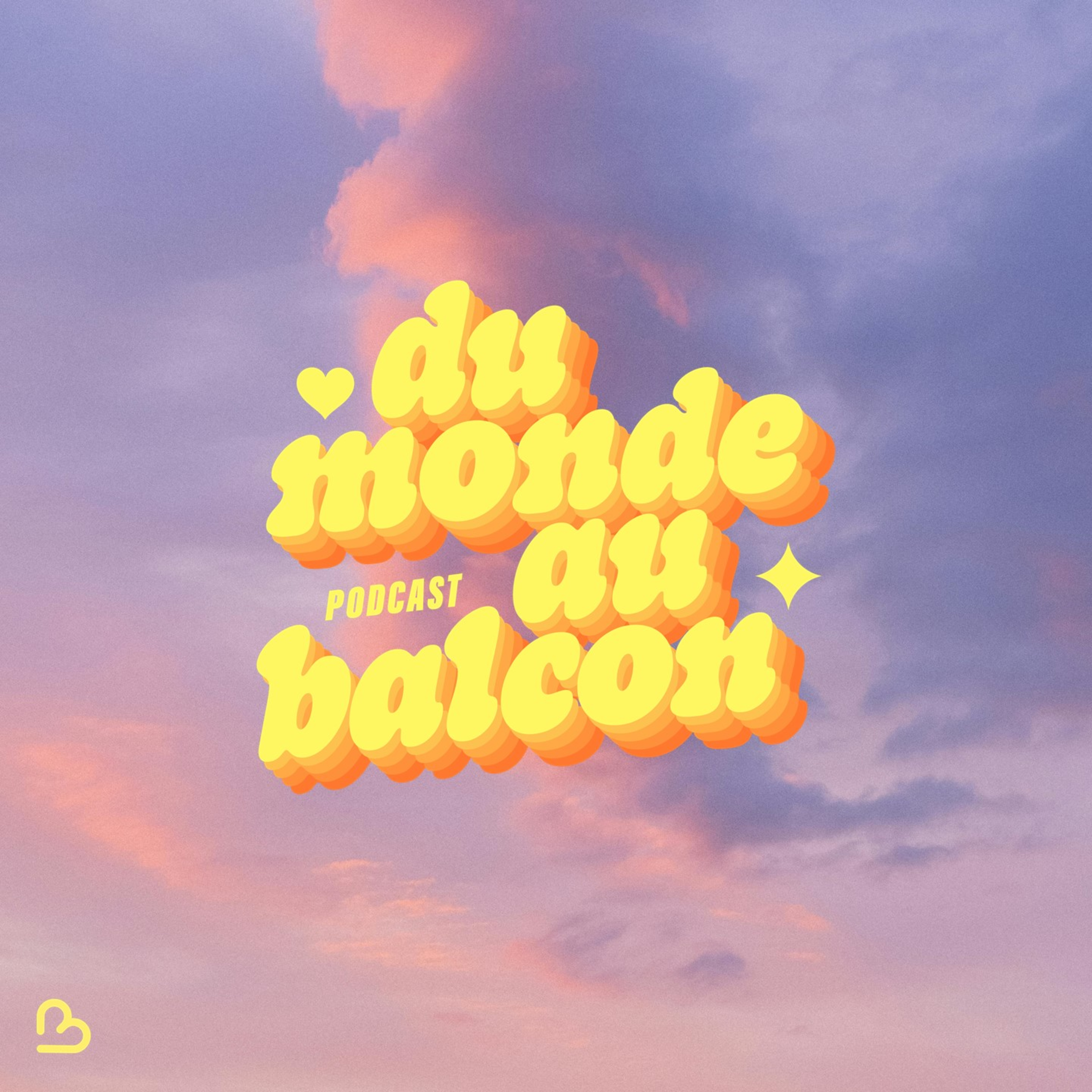 Introduction : Du monde au balcon episode artwork