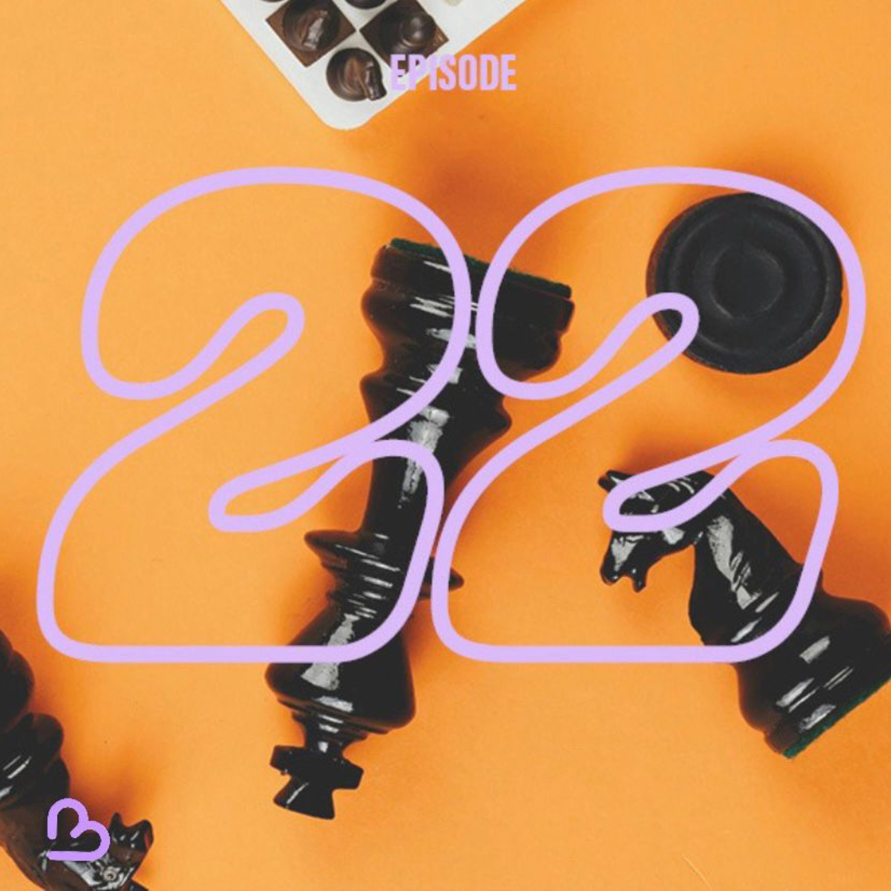 Episode 22 : Apprécier sa solitude